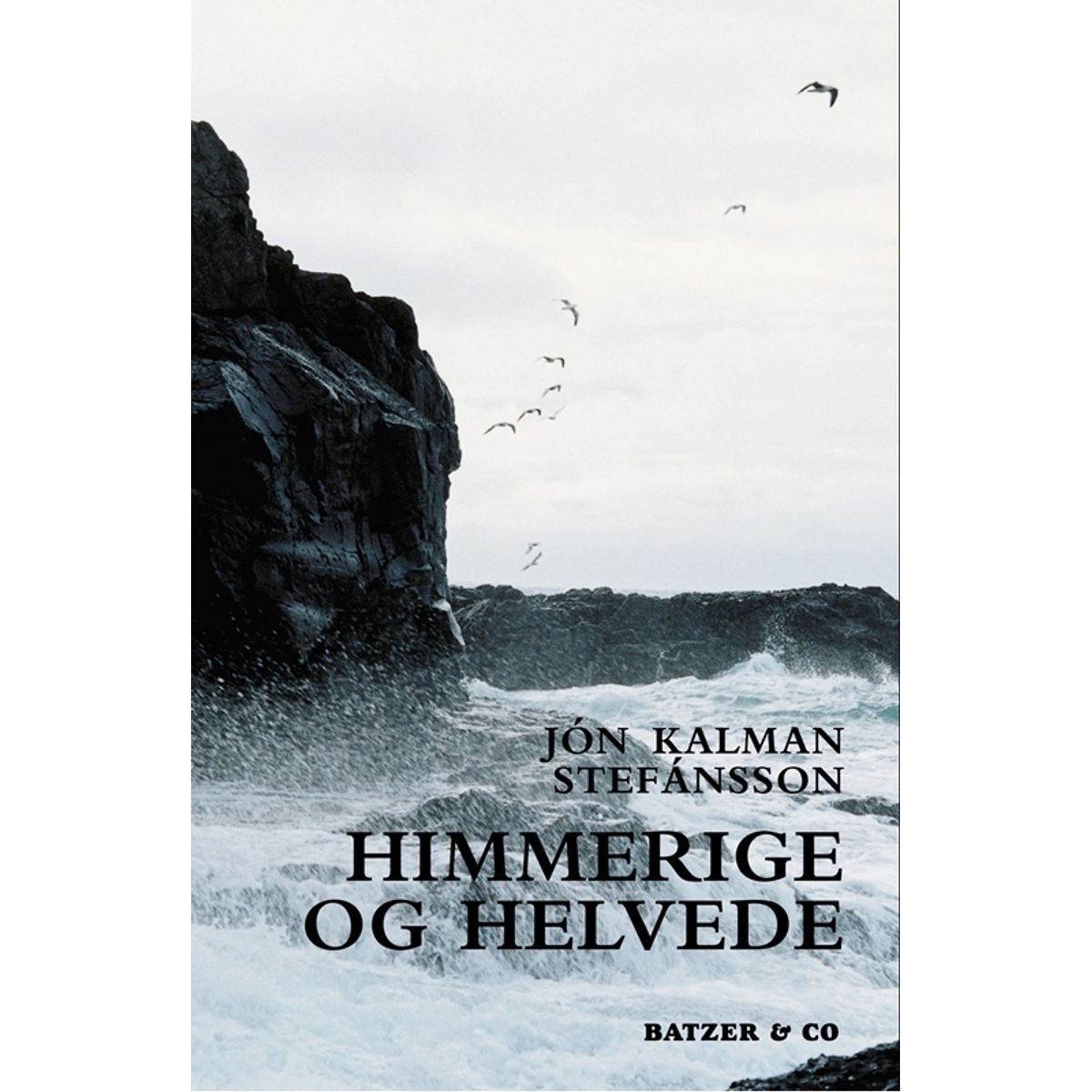 Himmerige og helvede