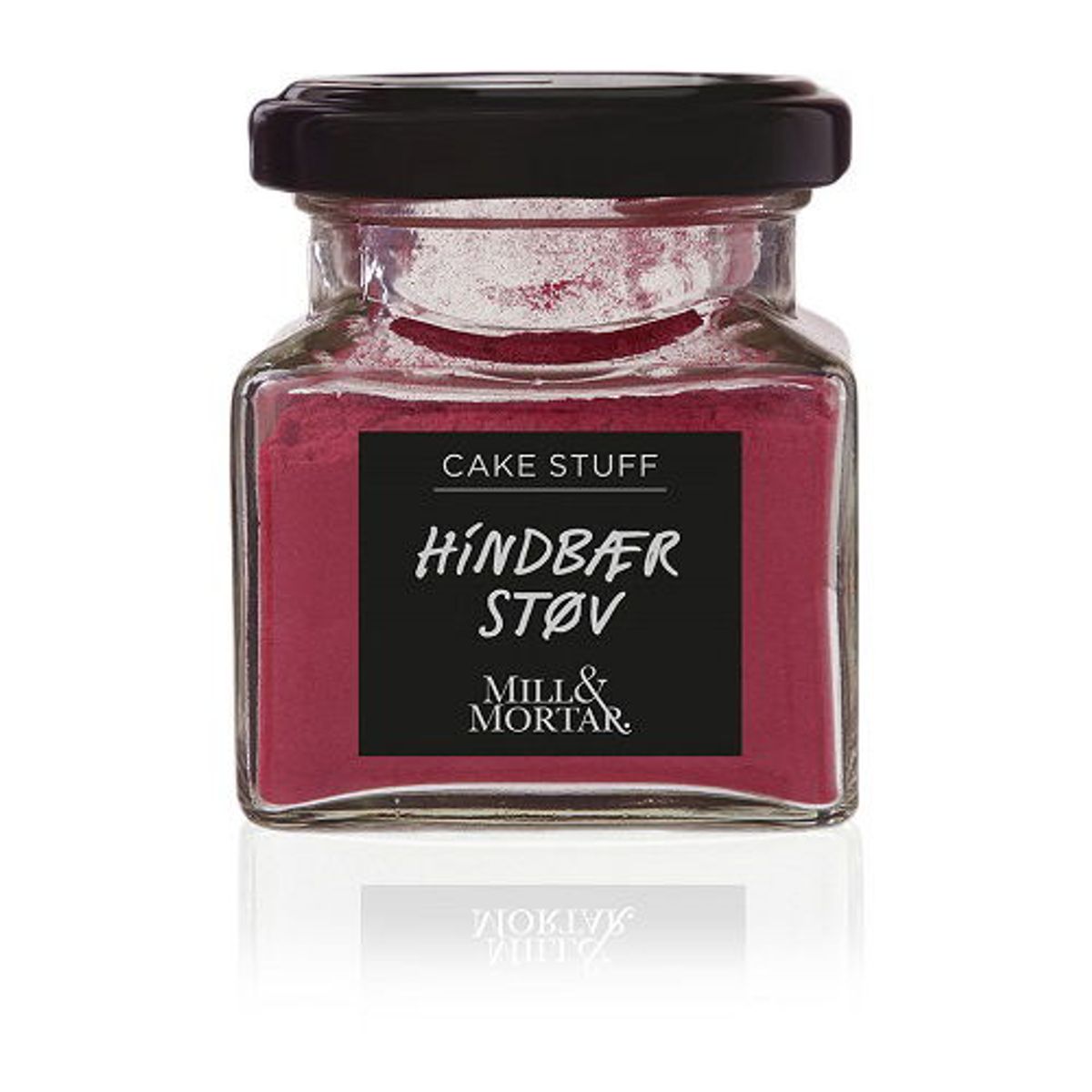 Hindbærstøv, 45 g