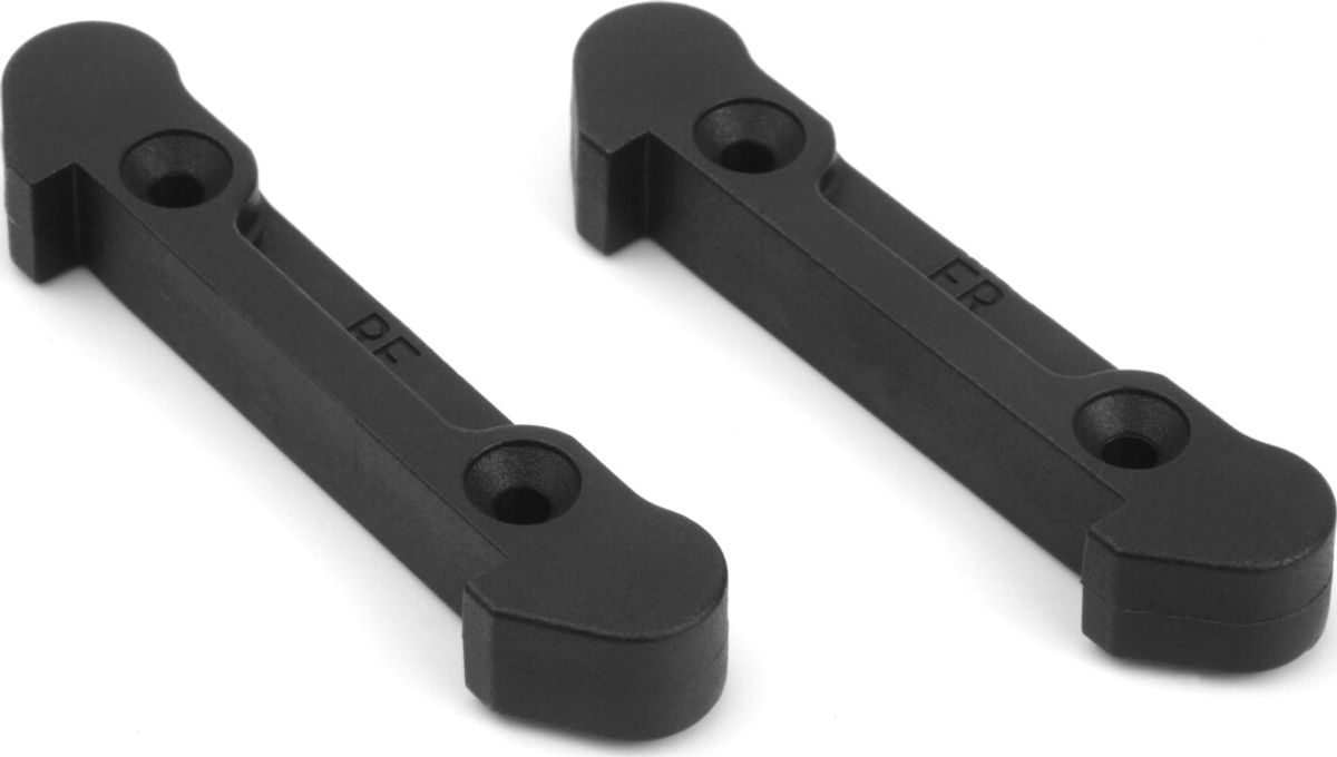 Hinge Pin Holder Set (front/rear) - Mv150431 - Maverick Rc