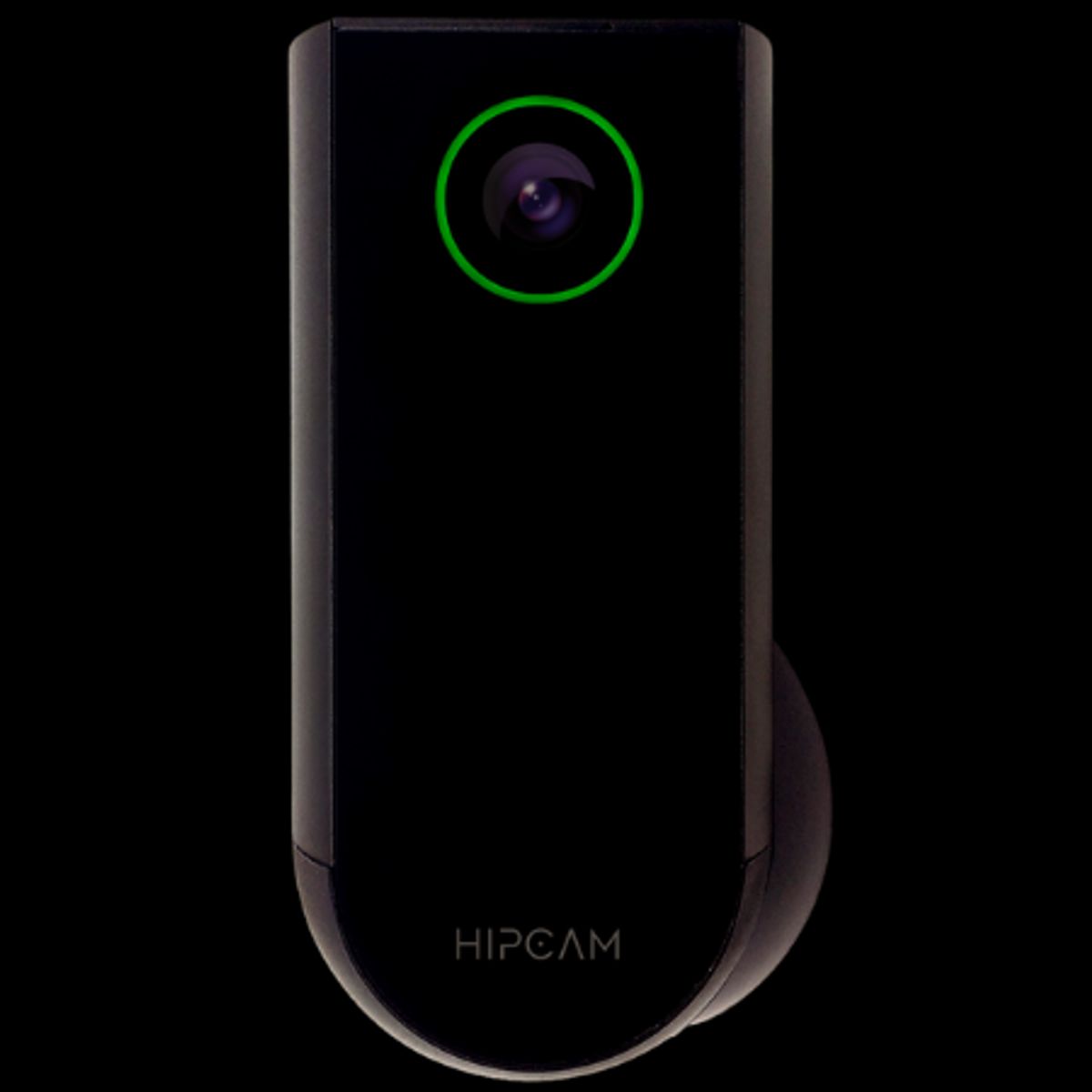 HIPCAM Outdoor Pro Smart Home Overvågningskamera