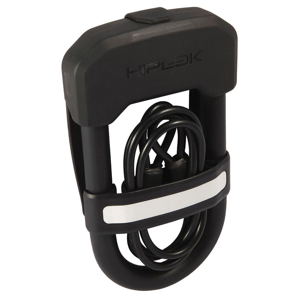 HIPLOK DC U-lock