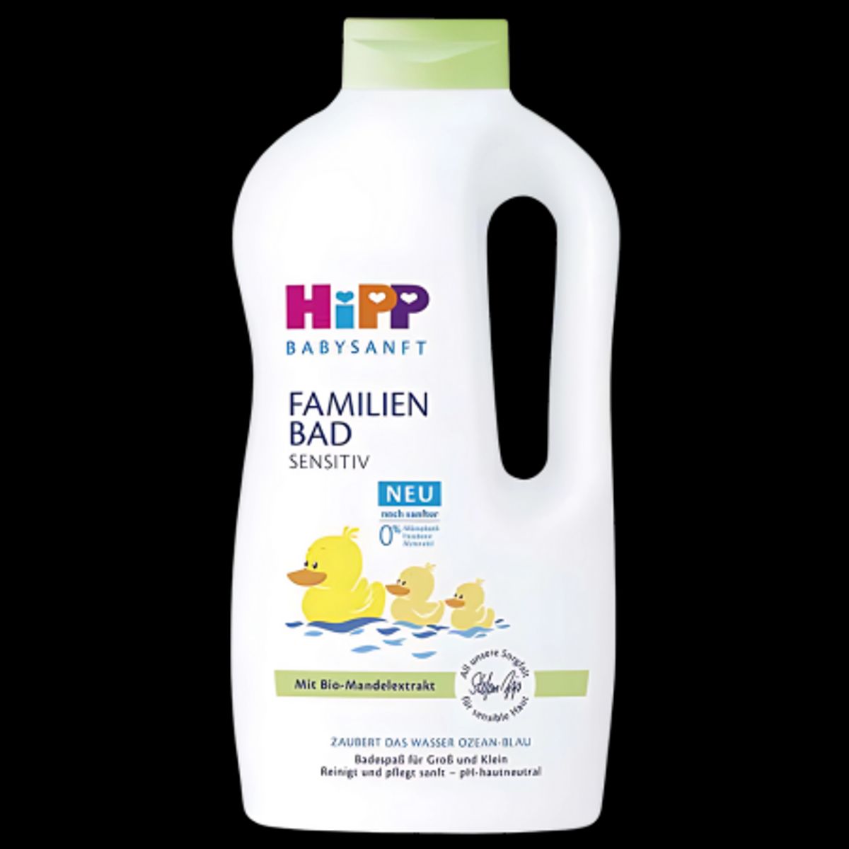 Hipp Family Badesæbe Sensitiv - 1000ml