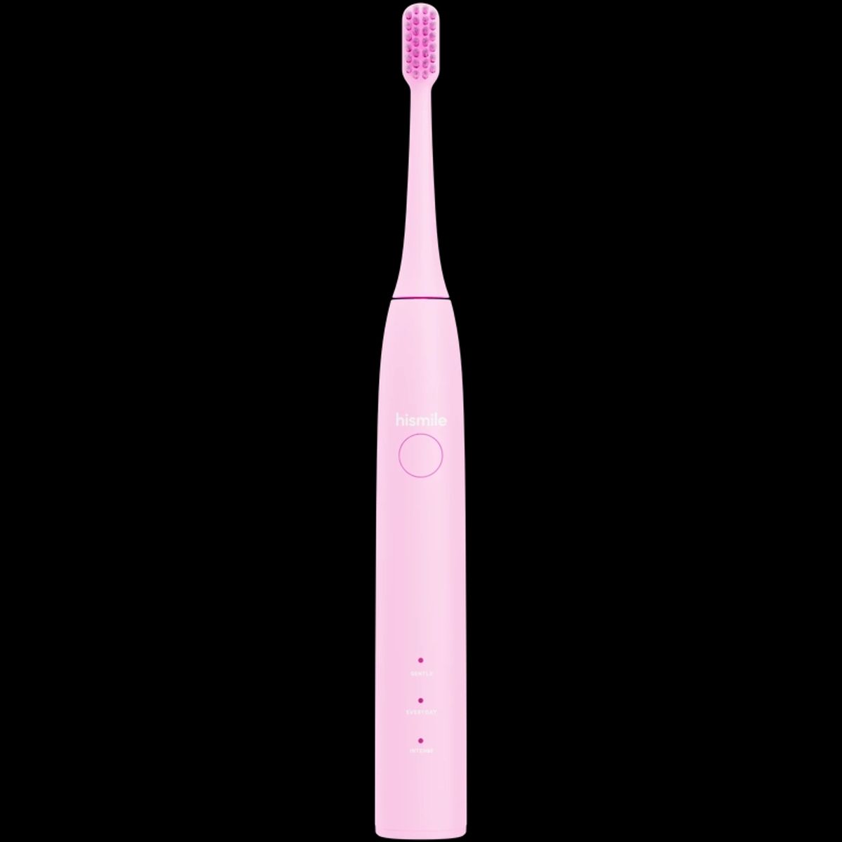 Hismile Electric Toothbrush - Pink