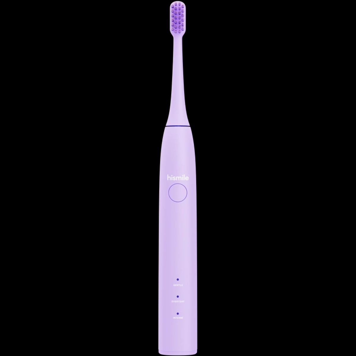 Hismile Electric Toothbrush - Purple