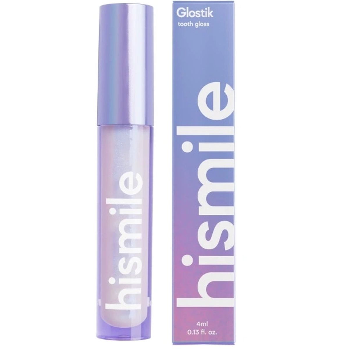 Hismile Glostik Tooth Gloss 4 ml