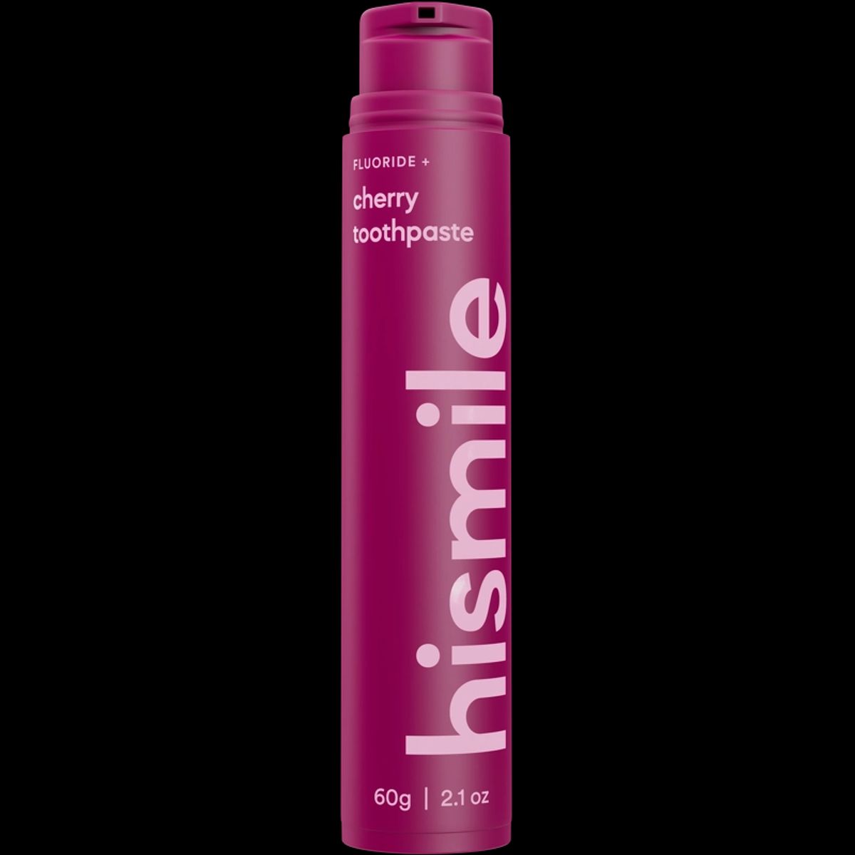 Hismile Toothpaste 60 gr. - Cherry