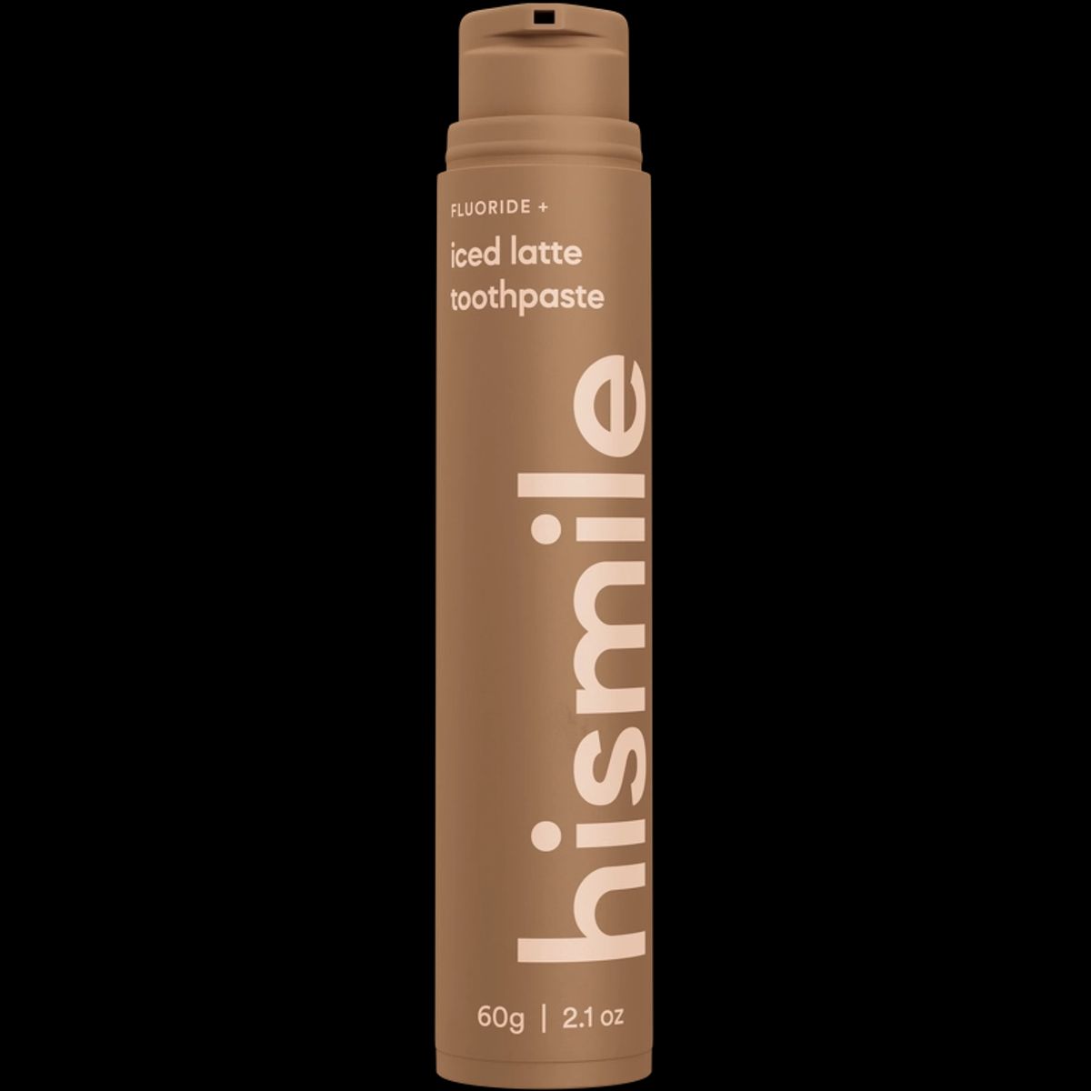 Hismile Toothpaste 60 gr. - Iced Latte