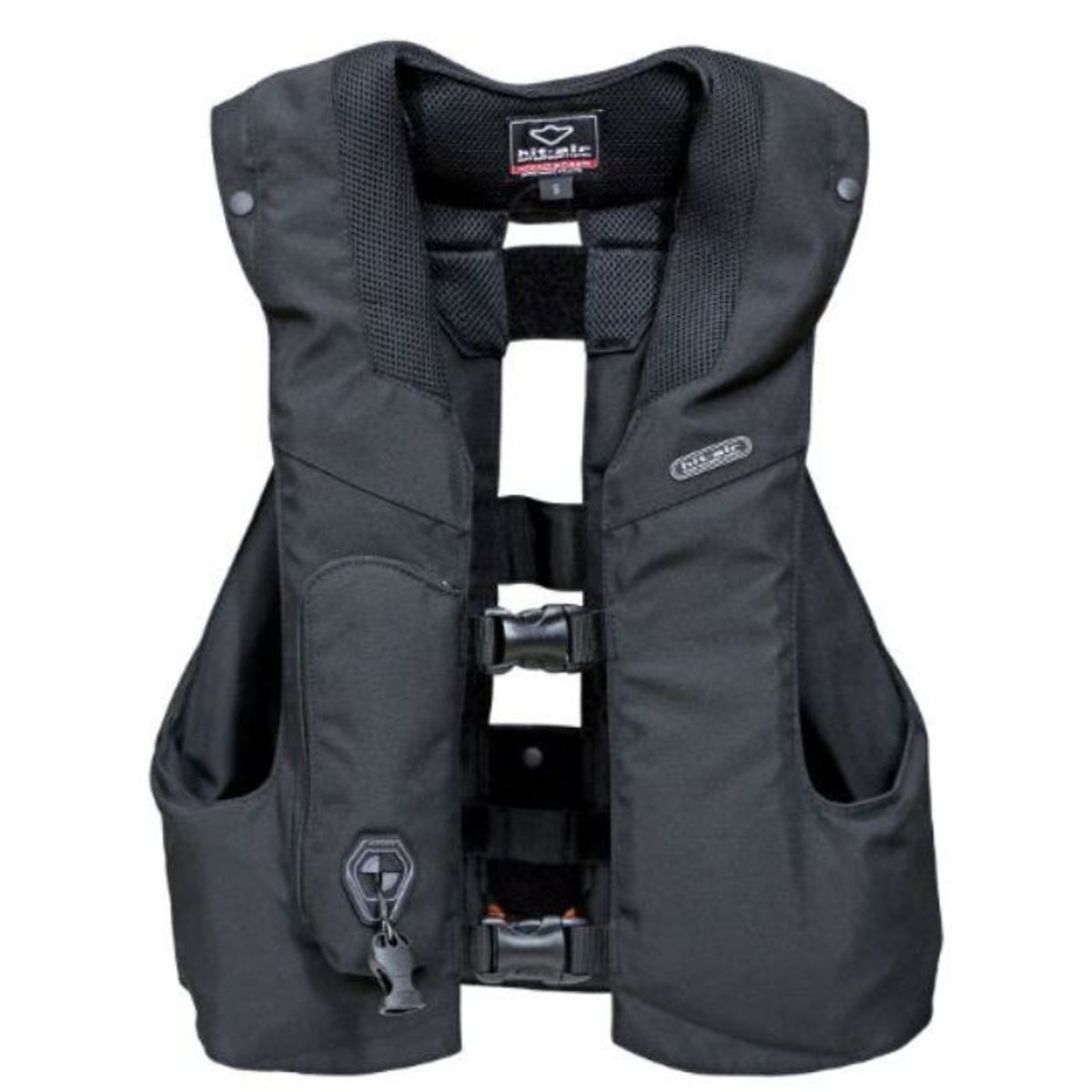 Hit-Air | MLV3-H | Airbag vest