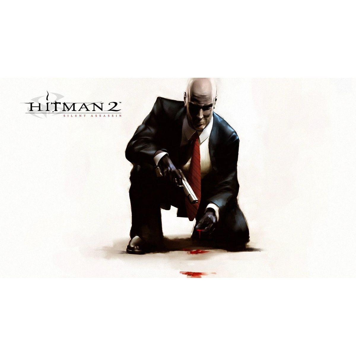 HITMAN 2 - CD Key - EZGame.dk