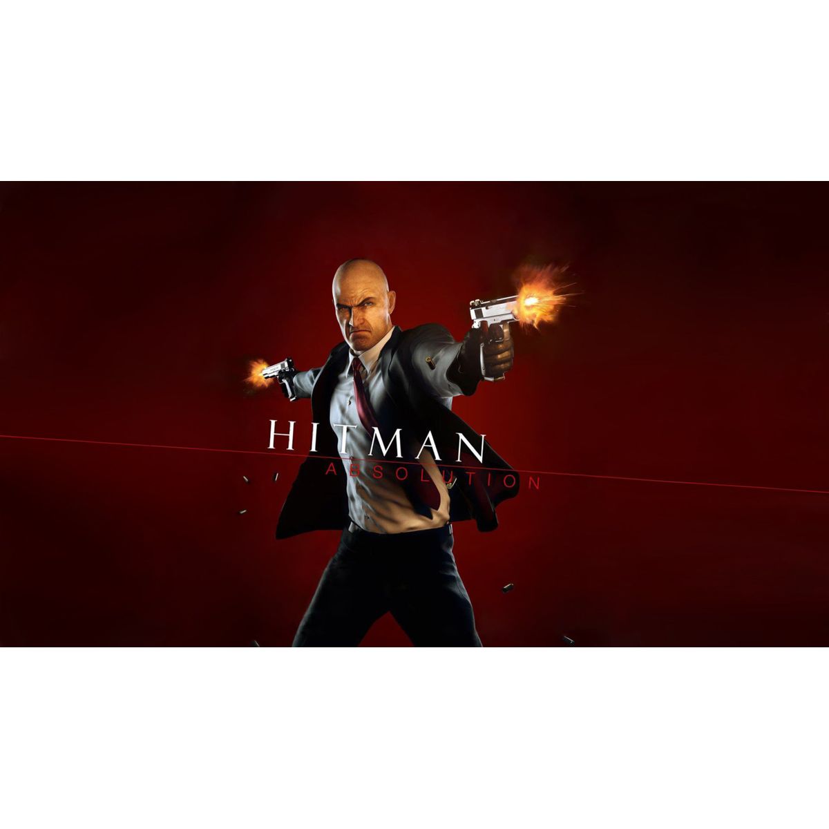 HITMAN Absolution - CD Key - EZGame.dk