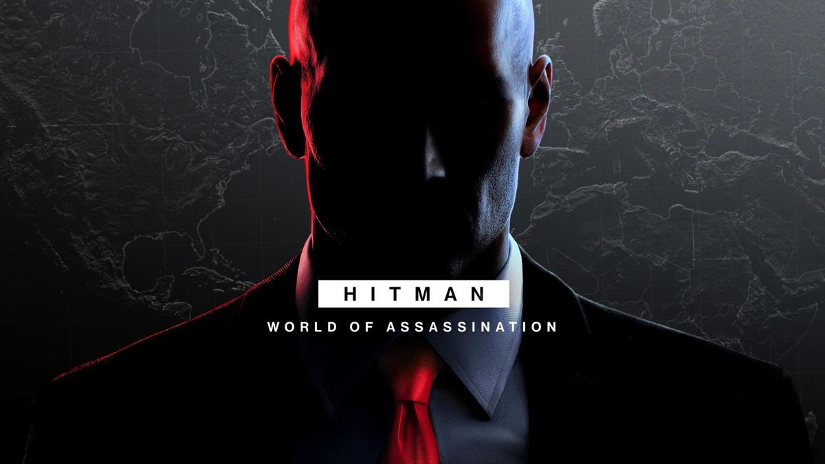 HITMAN World of Assassination Steam - EZGame.dk