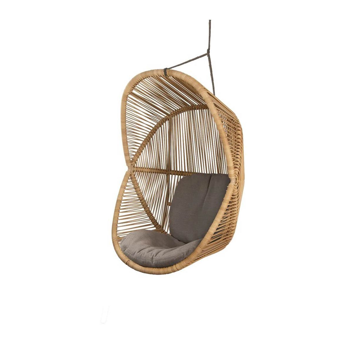 Hive Hanging Chair fra Cane-line (Nature)