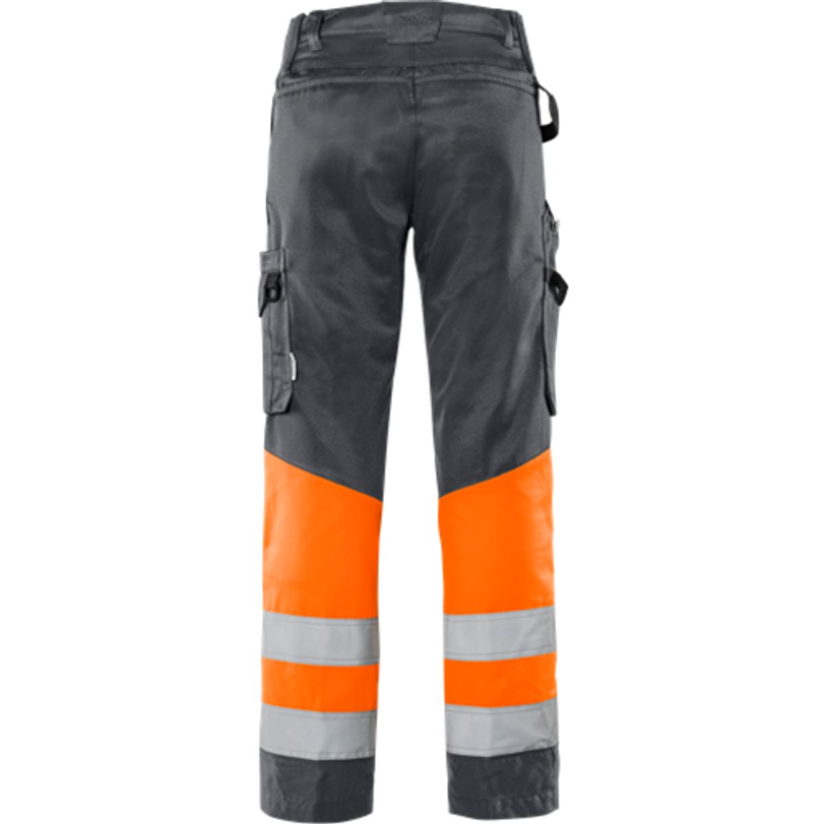 HiVis Green bukser kl.1. 2649