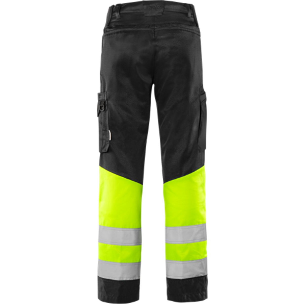 HiVis Green bukser kl.1 2668 G