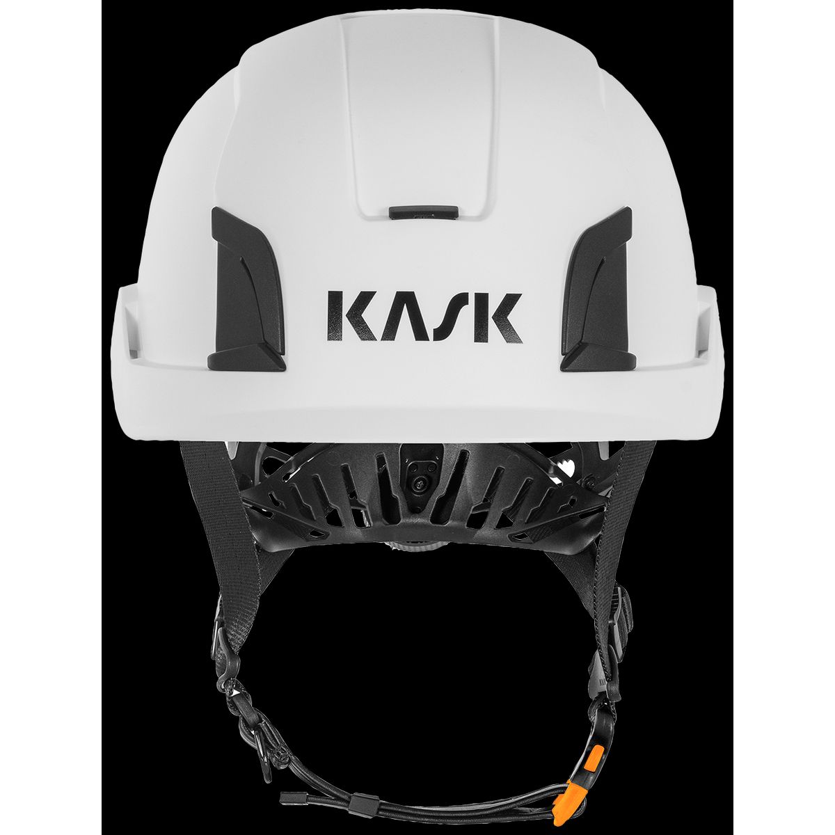 Hjelm KASK Zenith X Hvid