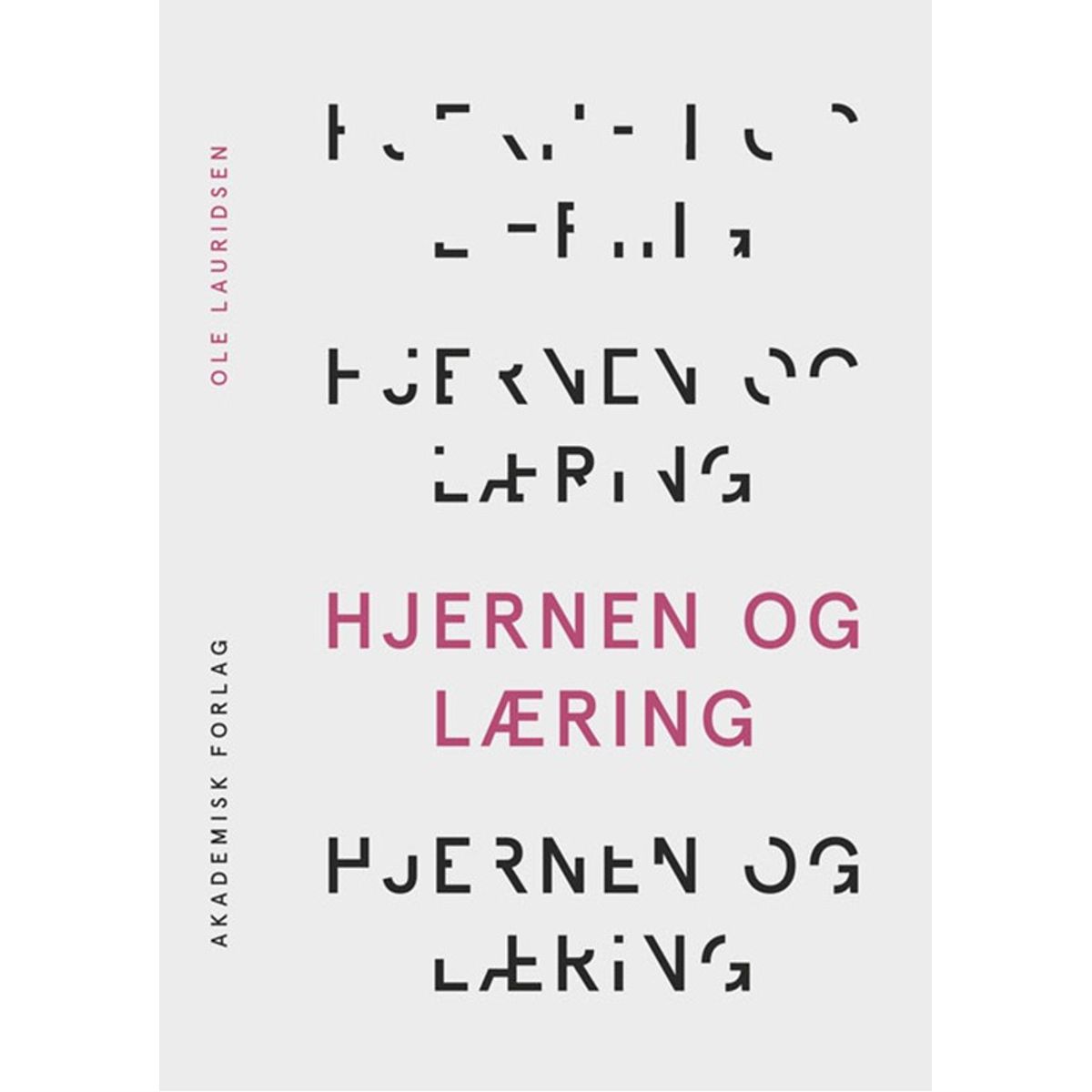 Hjernen og læring