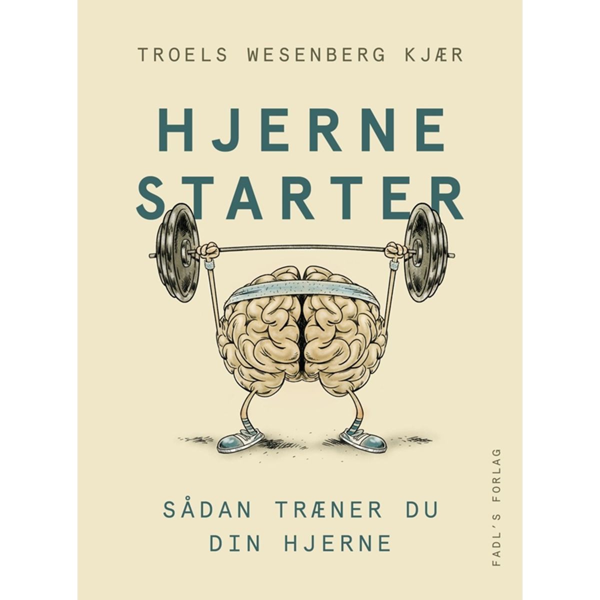 Hjernestarter