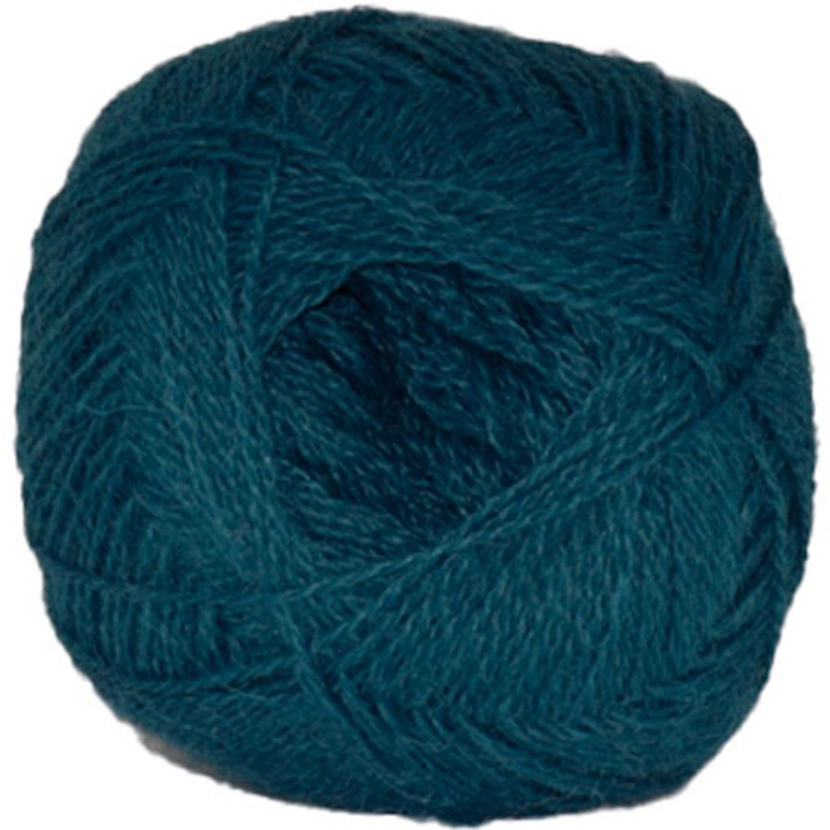 Hjertegarn Alpaca 400 - Lama Uldgarn - fv 1619