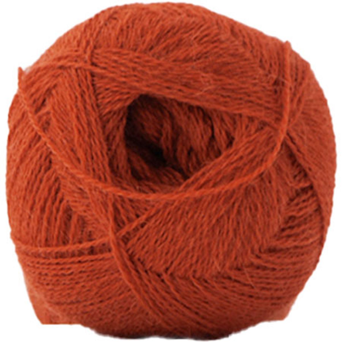 Hjertegarn Alpaca 400 - Lama Uldgarn - fv 1897