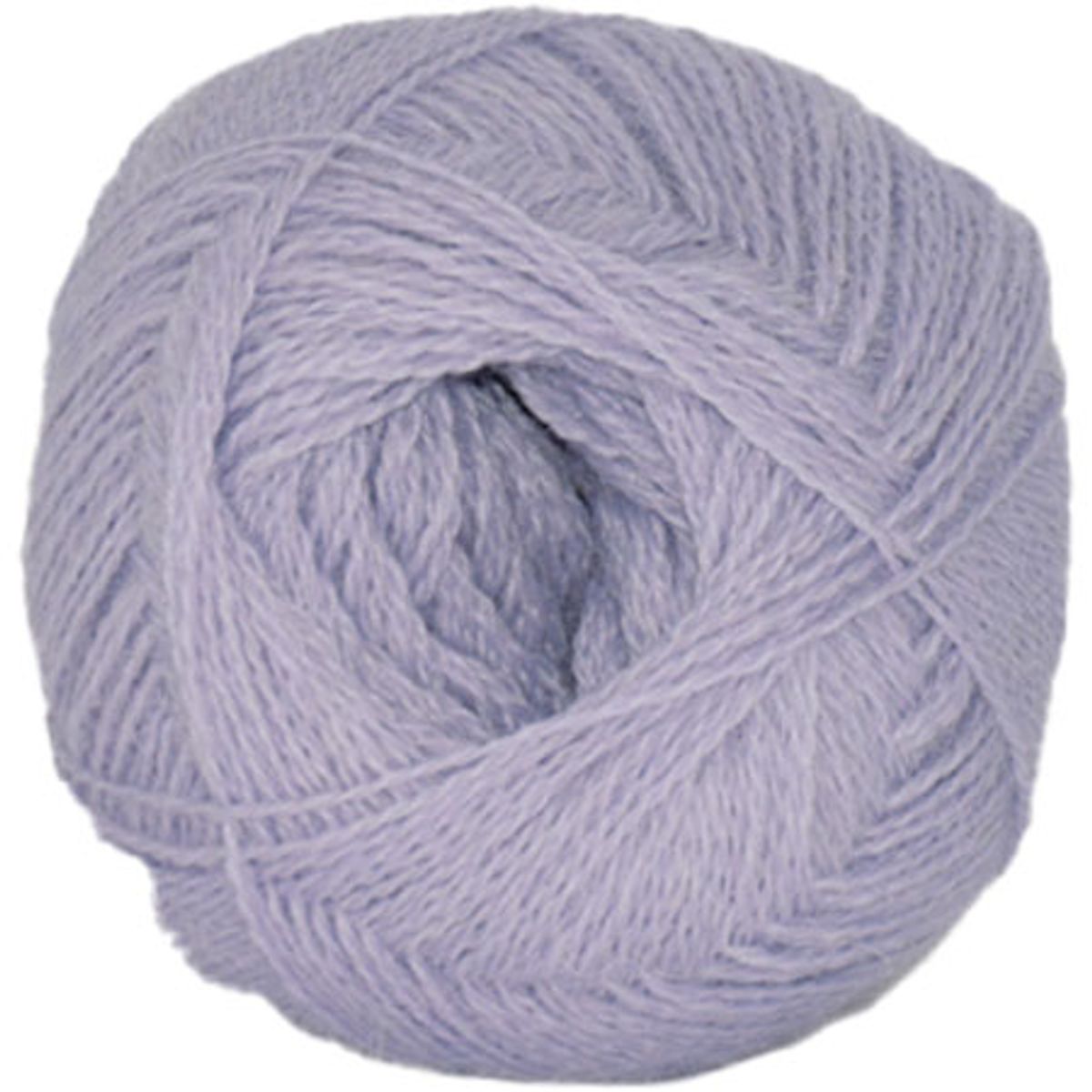 Hjertegarn Alpaca 400 - Lama Uldgarn - fv 6116