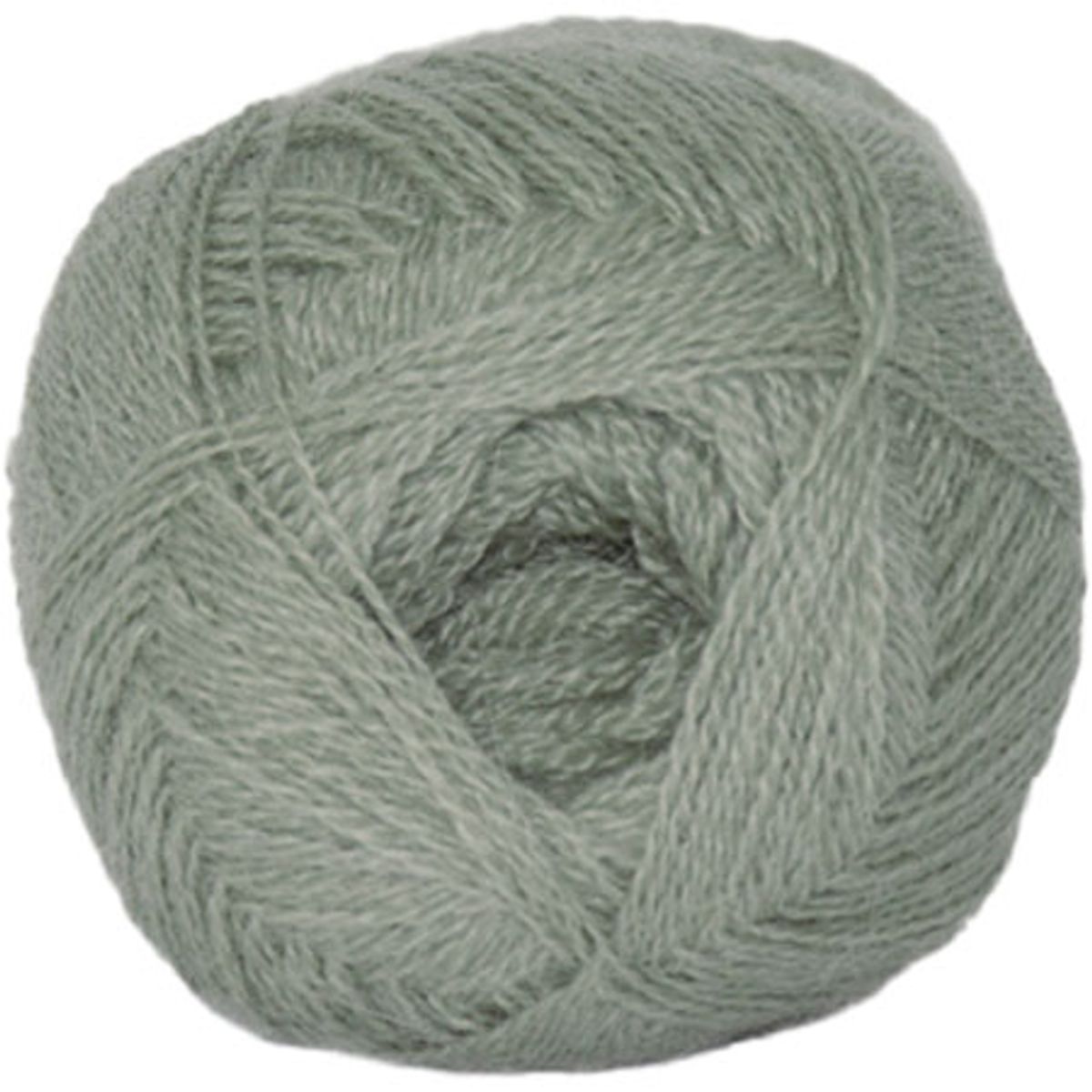 Hjertegarn Alpaca 400 - Lama Uldgarn - fv 7788