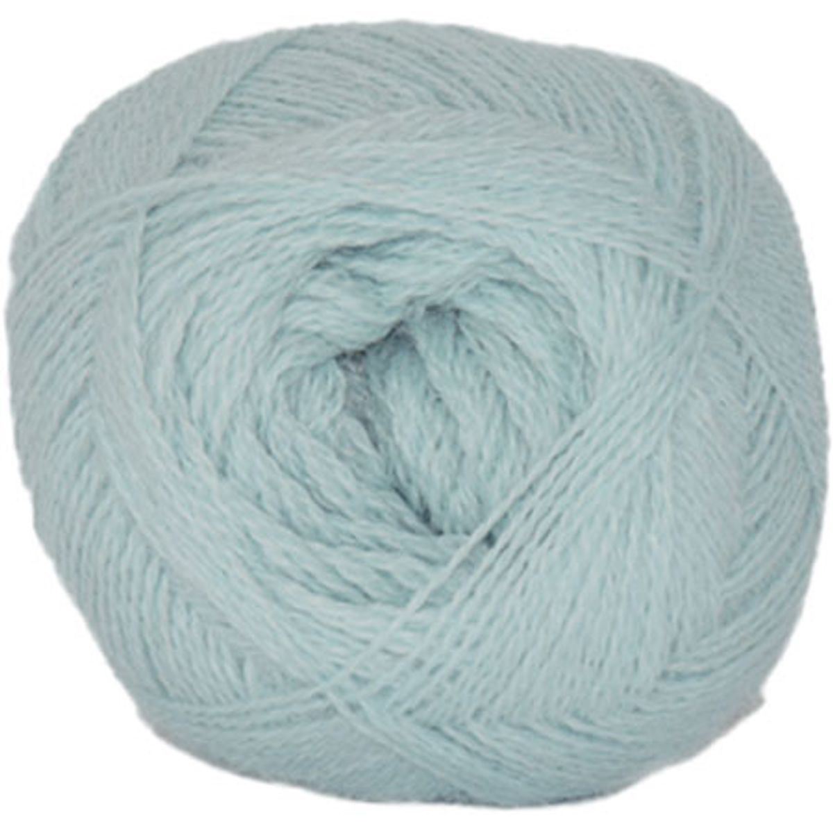 Hjertegarn Alpaca 400 - Lama Uldgarn - fv 8734