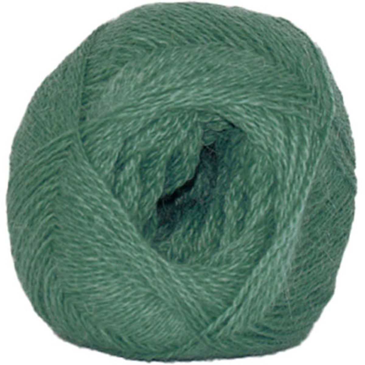 Hjertegarn Alpaca 400 - Lama Uldgarn - fv 8908