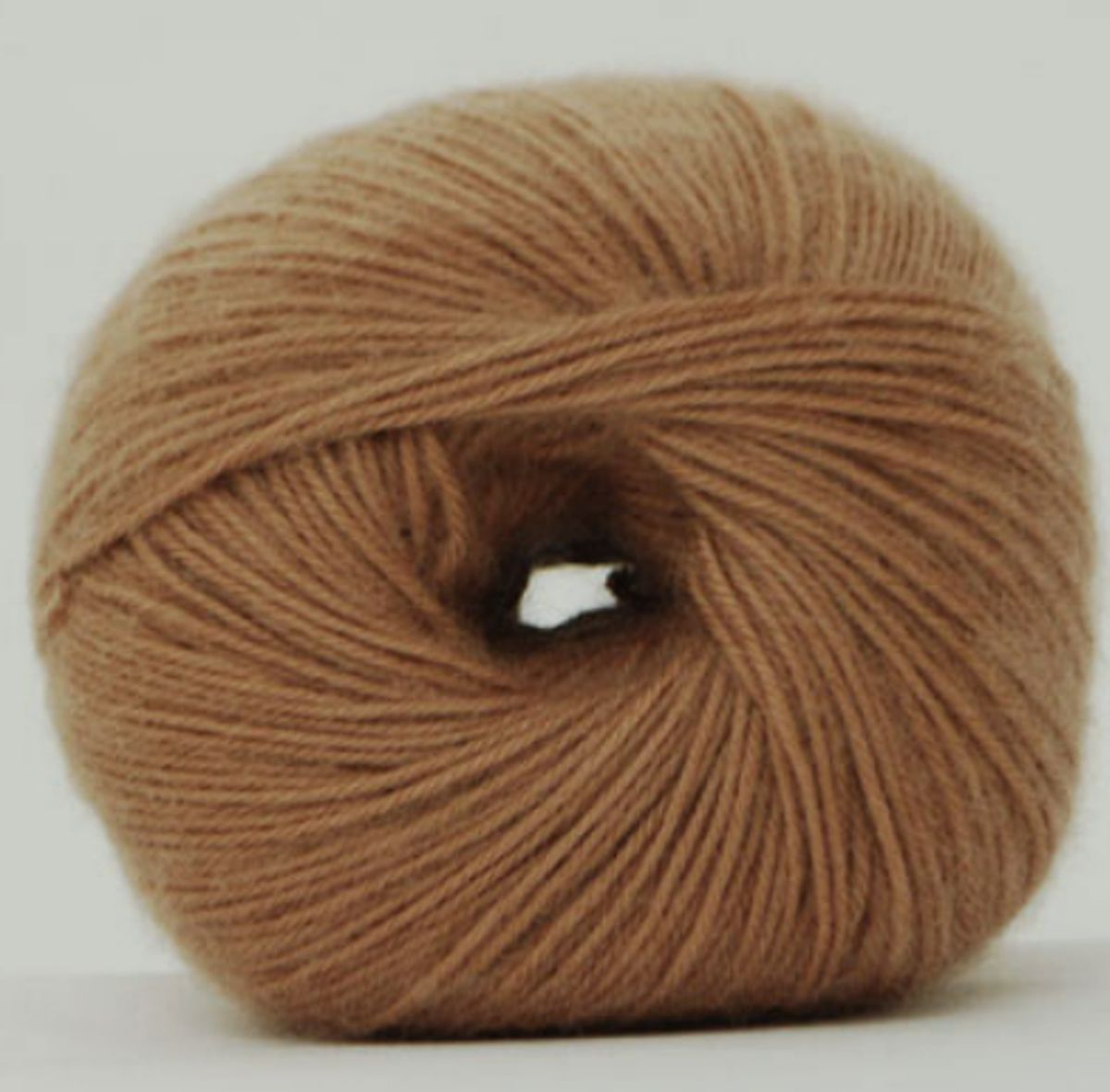 Hjertegarn Brushed Armonia 1328, Uldgarn & Nylon, fra Hjertegarn