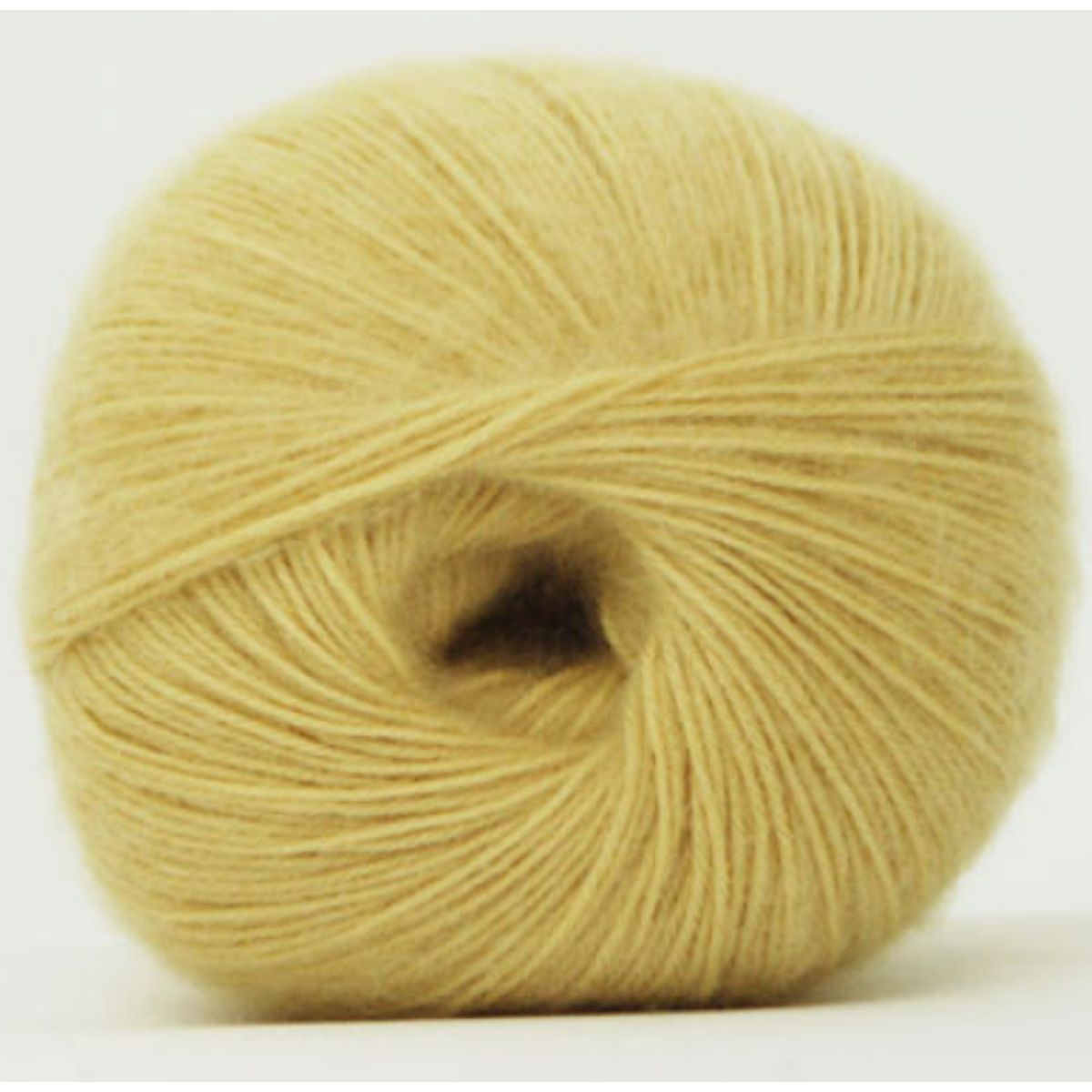 Hjertegarn Brushed Armonia 826, Uldgarn & Nylon, fra Hjertegarn