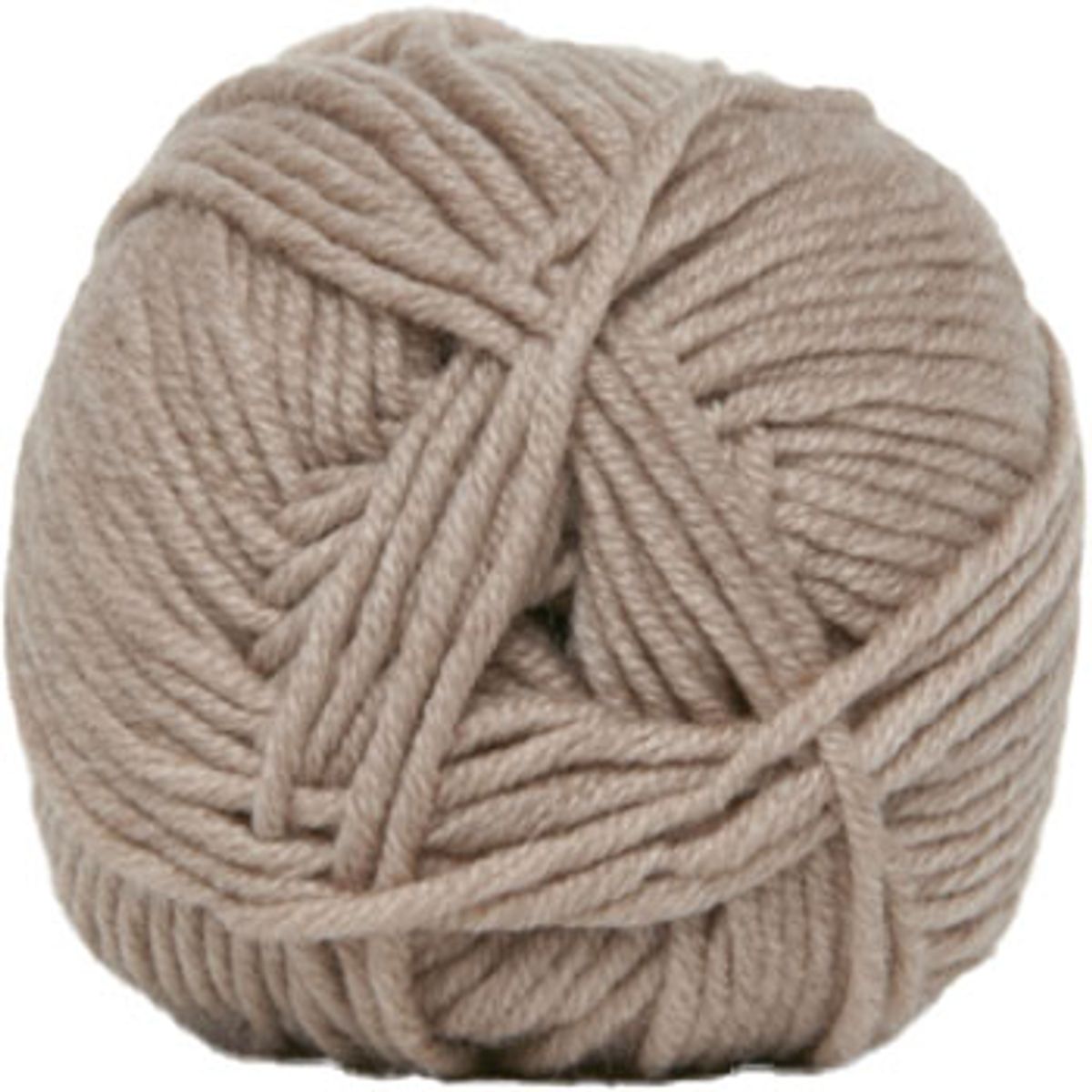 Hjertegarn Extrafine Merino 120 Garn - fv 282 Beige