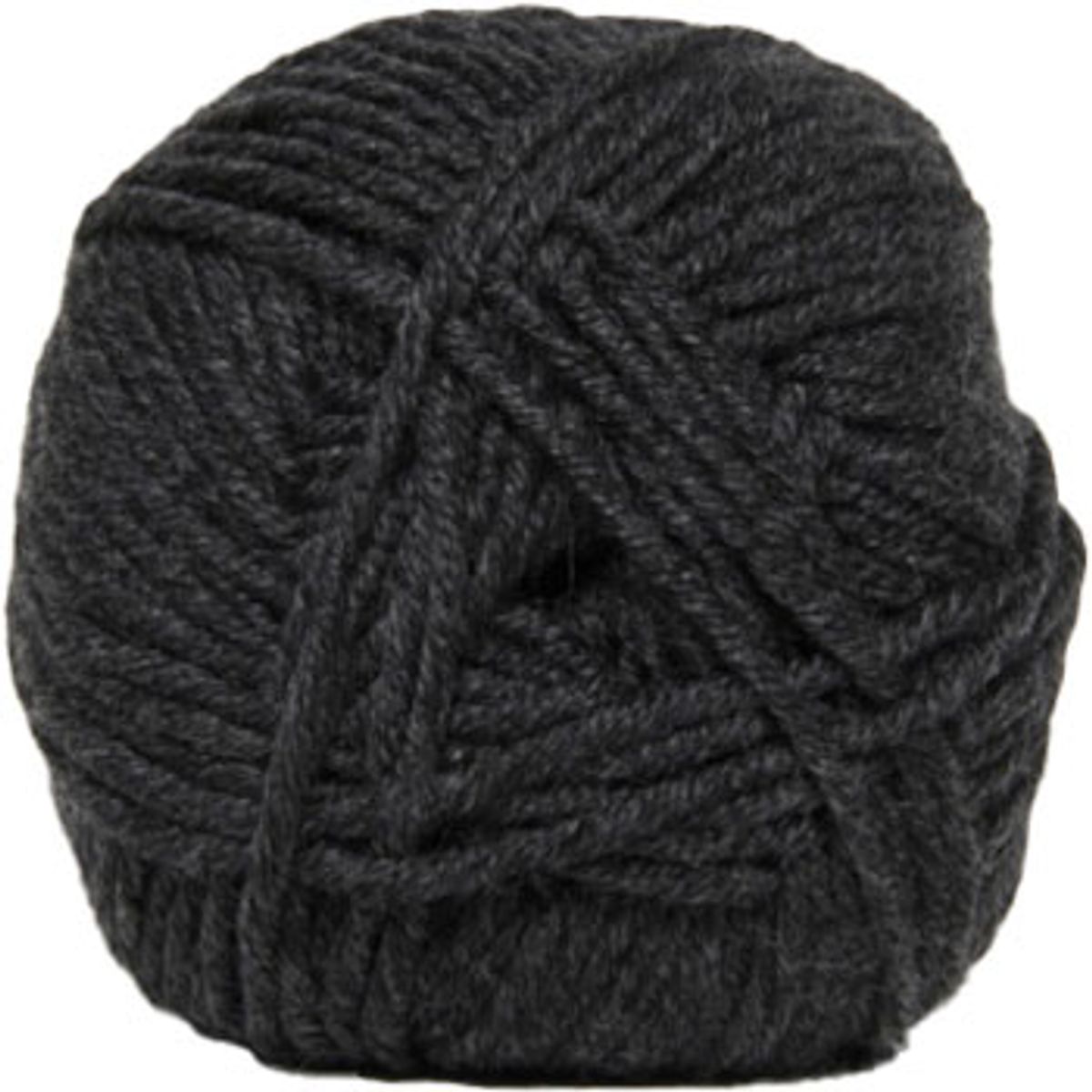 Hjertegarn Extrafine Merino 120 Garn - fv 403 Koksgrå