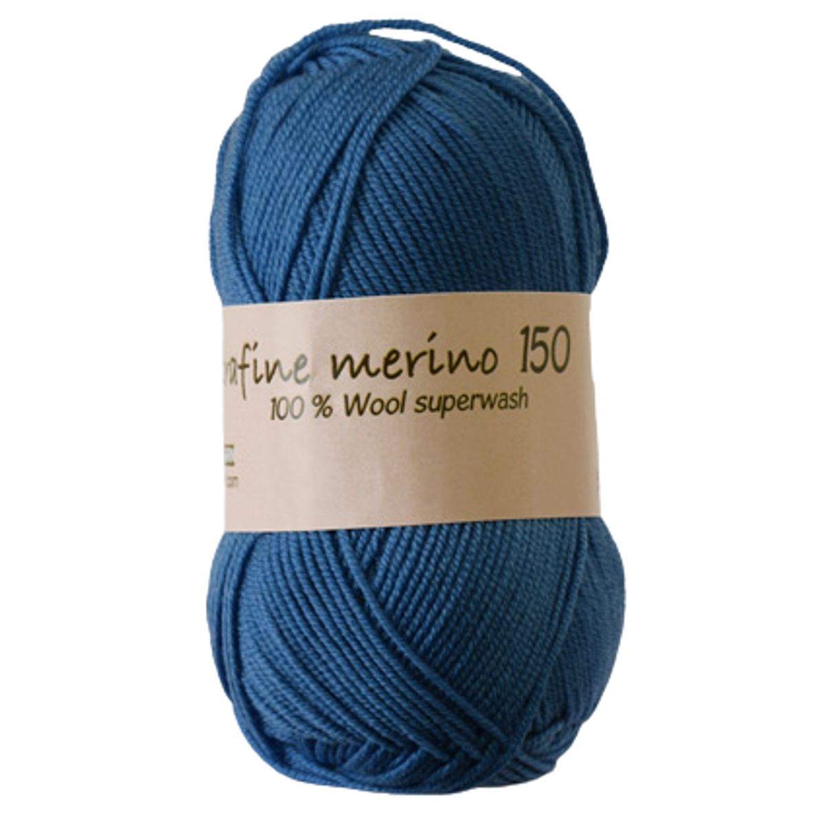 Hjertegarn Extrafine Merino 150