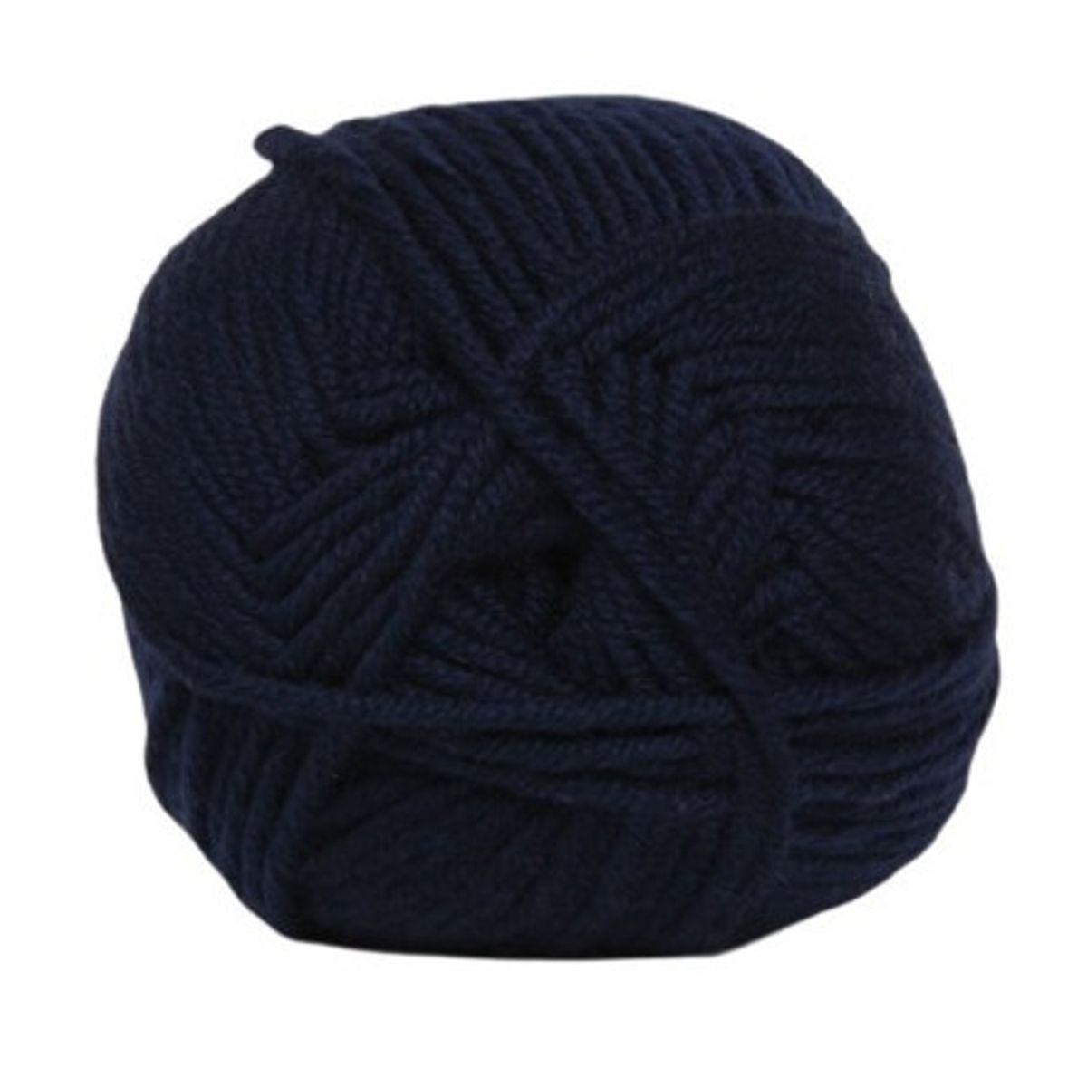 Hjertegarn Extrafine Merino 150 Garn 1660 Marineblå