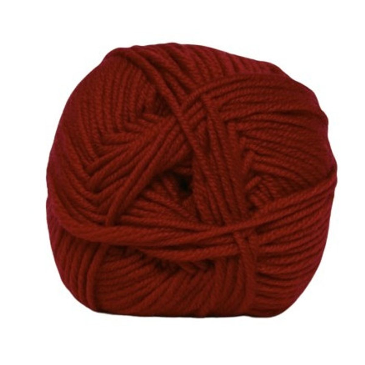 Hjertegarn Extrafine Merino 150 Garn 2060 Rød