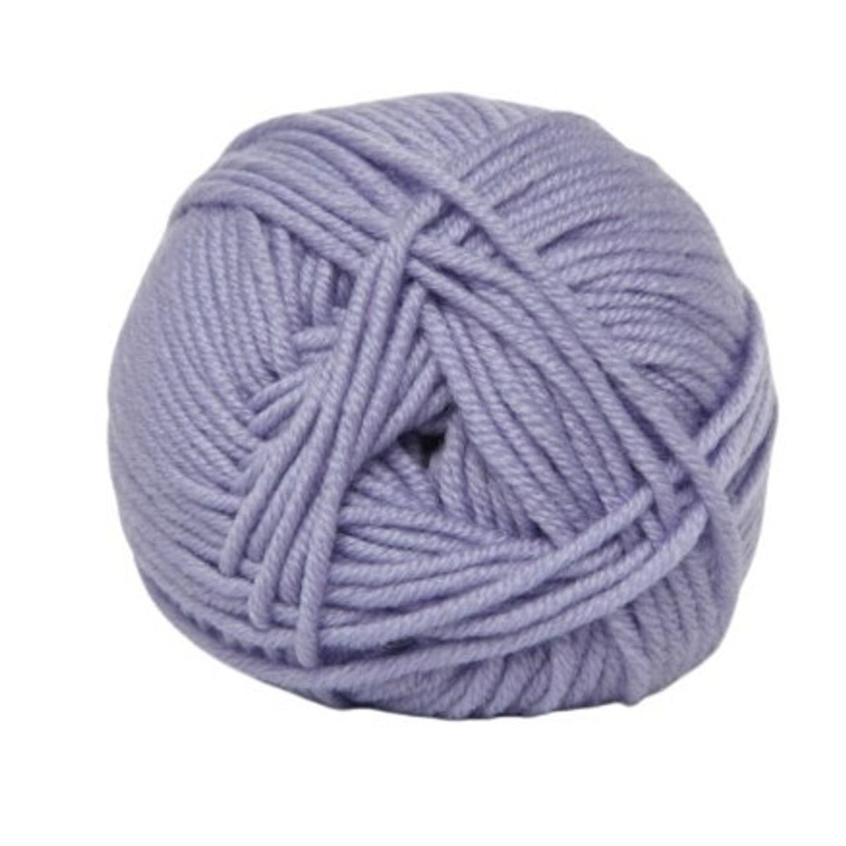 Hjertegarn Extrafine Merino 150 Garn 3741 Syren