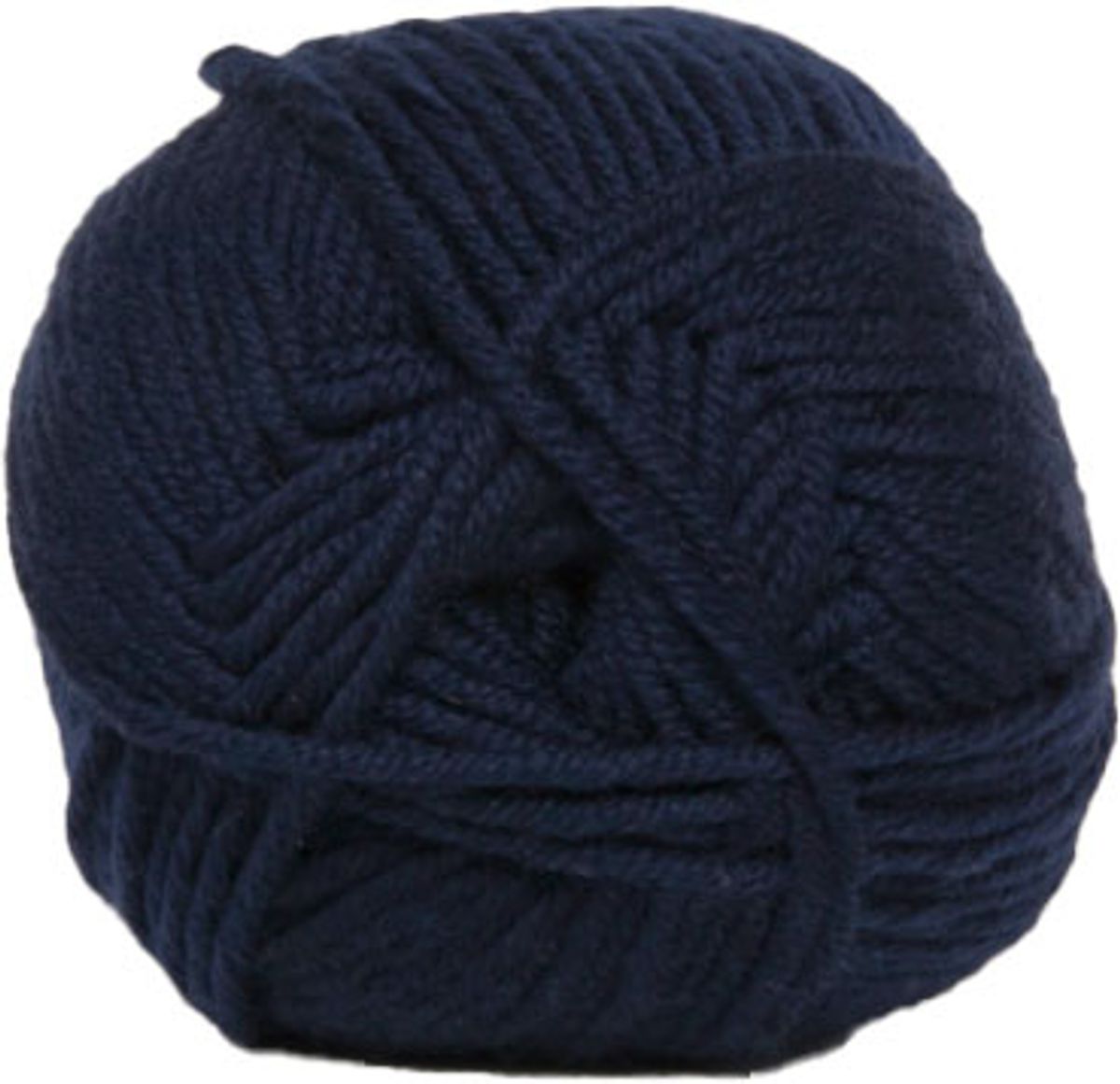 Hjertegarn Extrafine Merino 150 Garn - fv 1660 Mørkblå