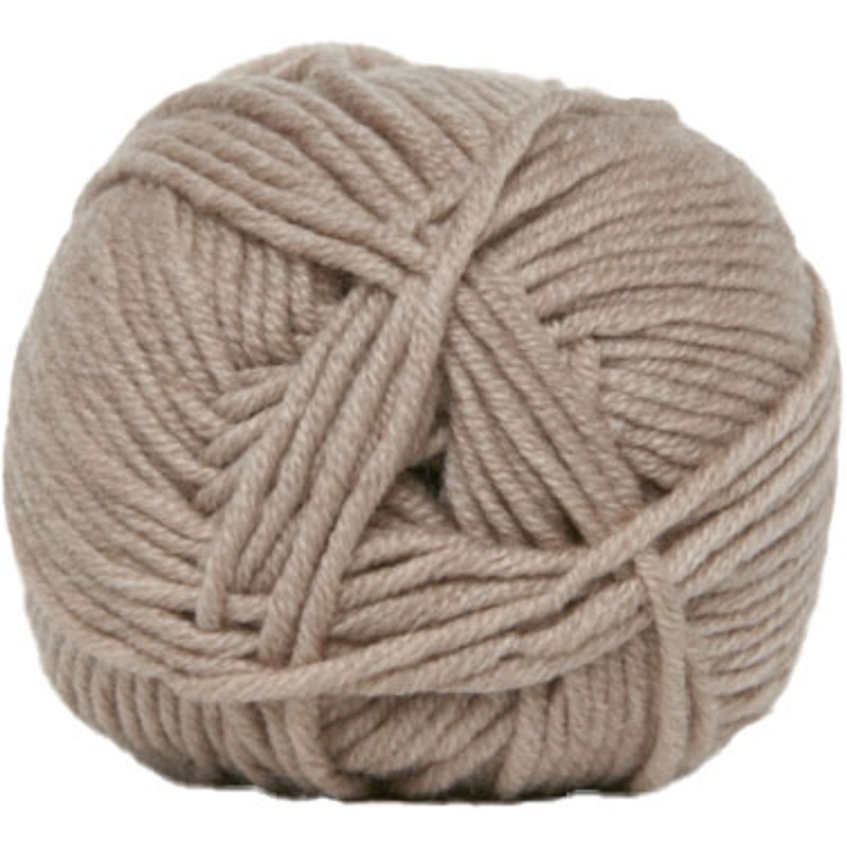 Hjertegarn Extrafine Merino 150 Garn - fv 282 Beige