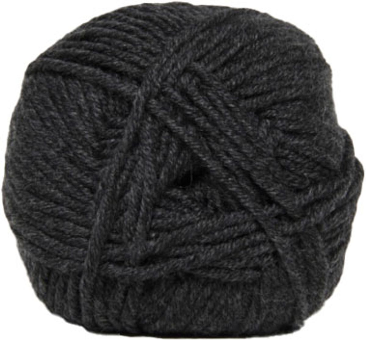 Hjertegarn Extrafine Merino 150 Garn - fv 403 Koksgrå