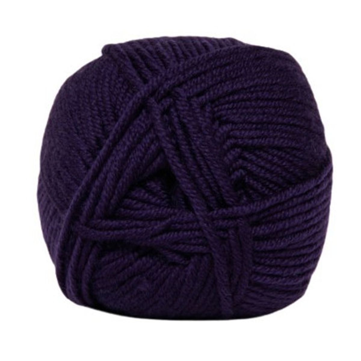 Hjertegarn Merino Cotton 1800 Lilla