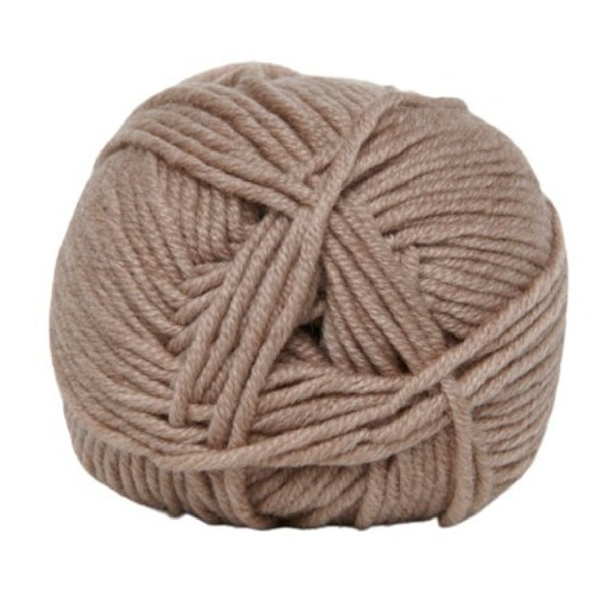 Hjertegarn Merino Cotton 282 Beige