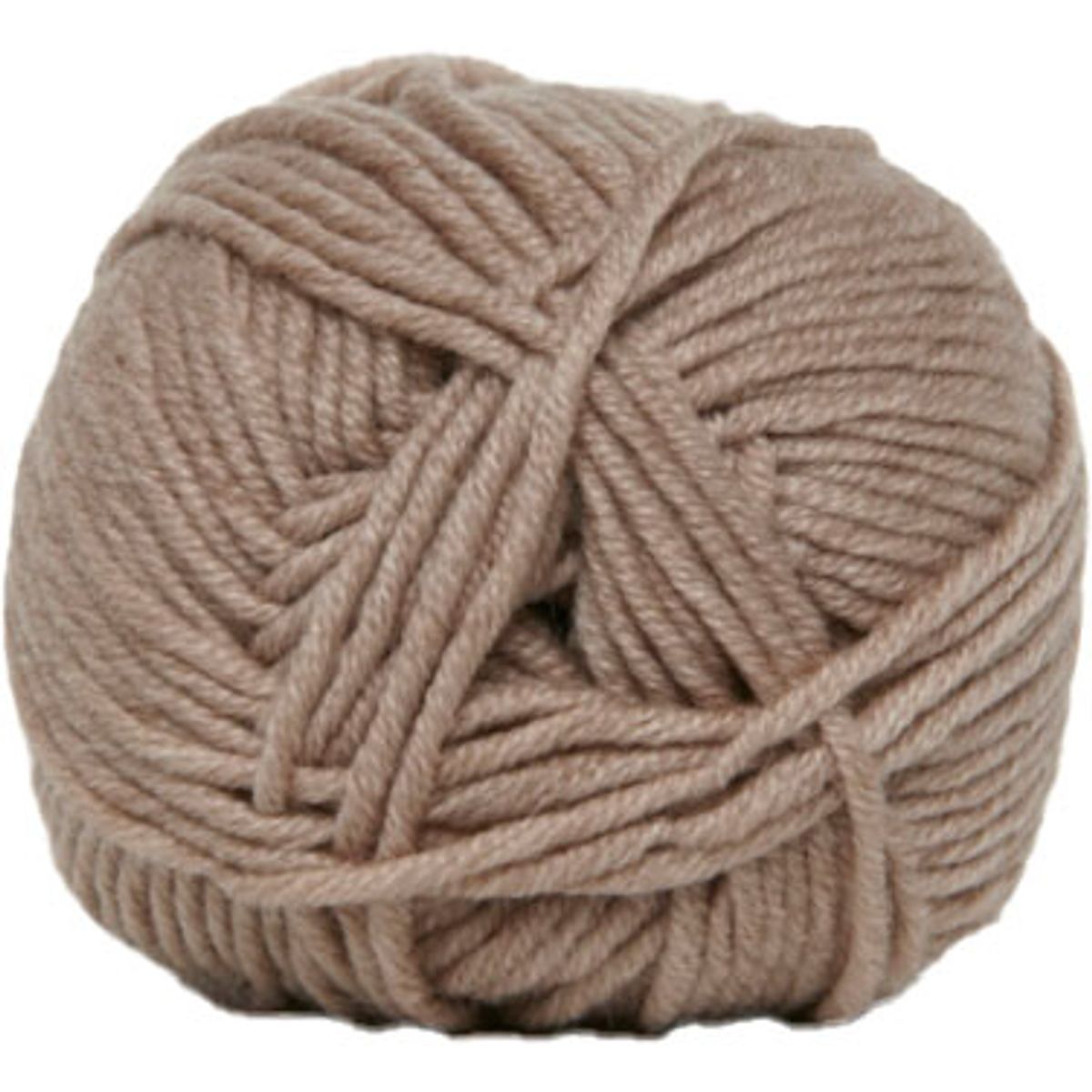 Hjertegarn Merino Cotton - fv 282 Beige