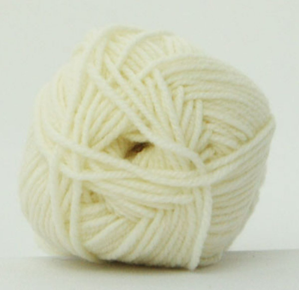 Hjertegarn Natura merino wool 4100, Uldgarn, fra Hjertegarn