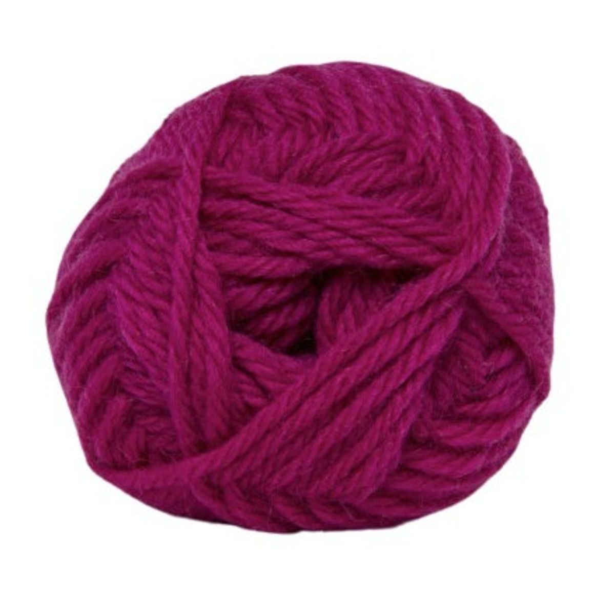 Hjertegarn Ragg-strømpegarn 9130 Cerise