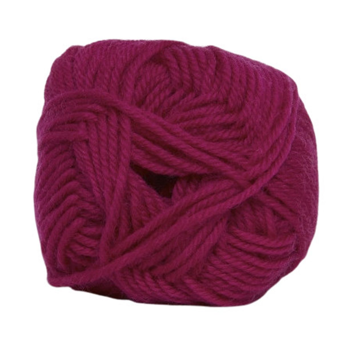 Hjertegarn Vital Garn 4658 Cerise