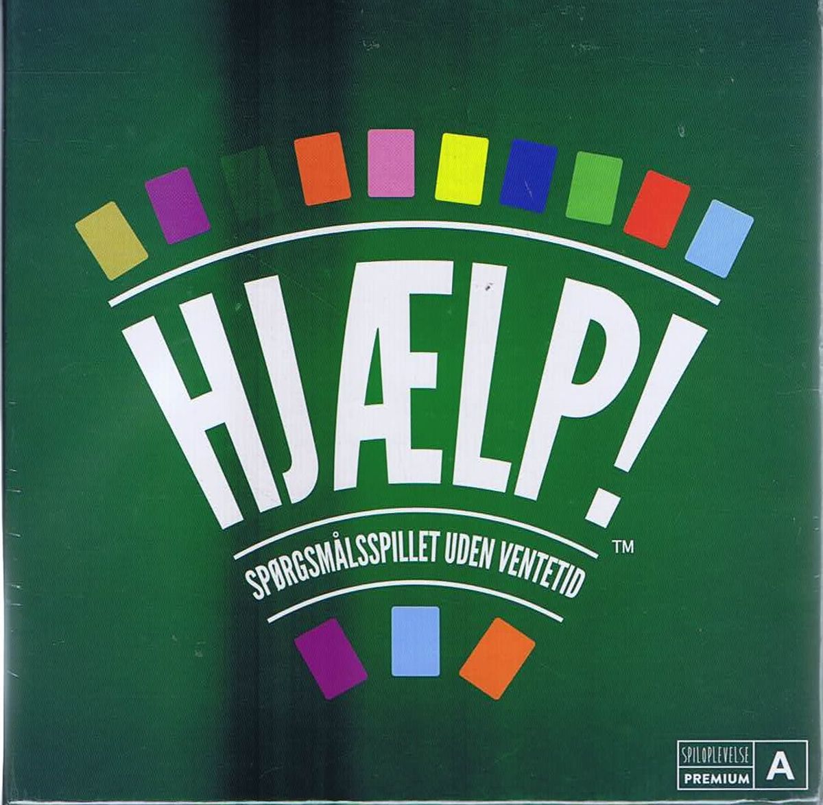 Hjælp