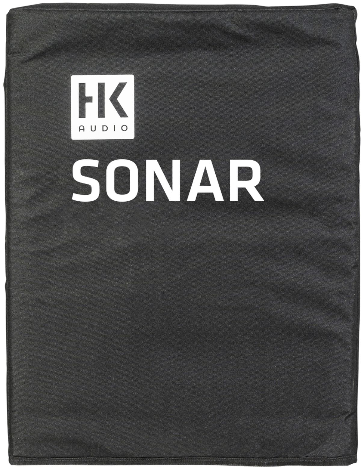 HK Audio Cover til Sonar 115S