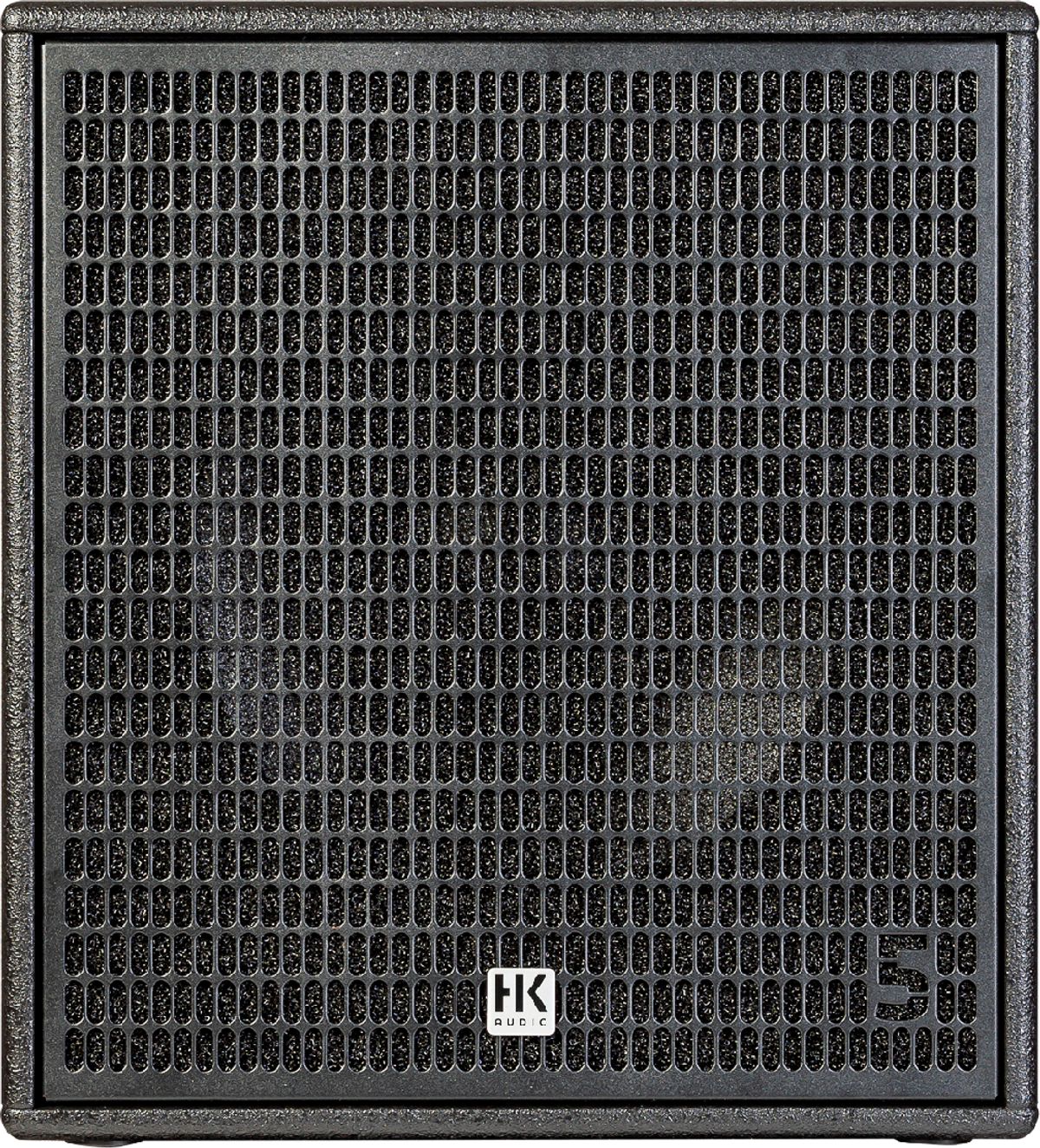 HK Audio Linear 5 mkII 115 Sub A Aktiv Subwoofer