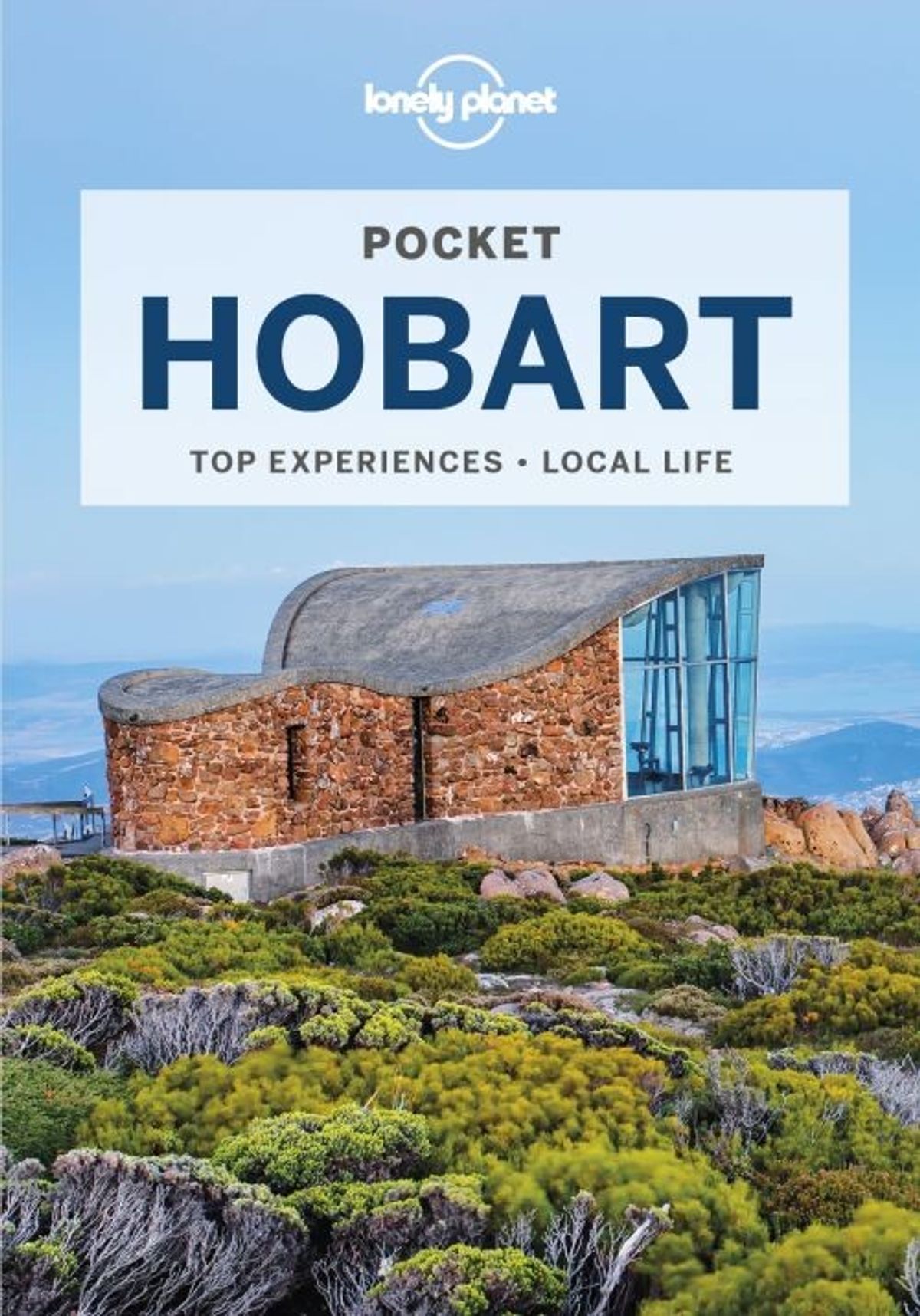 Hobart Pocket - Diverse - English Book