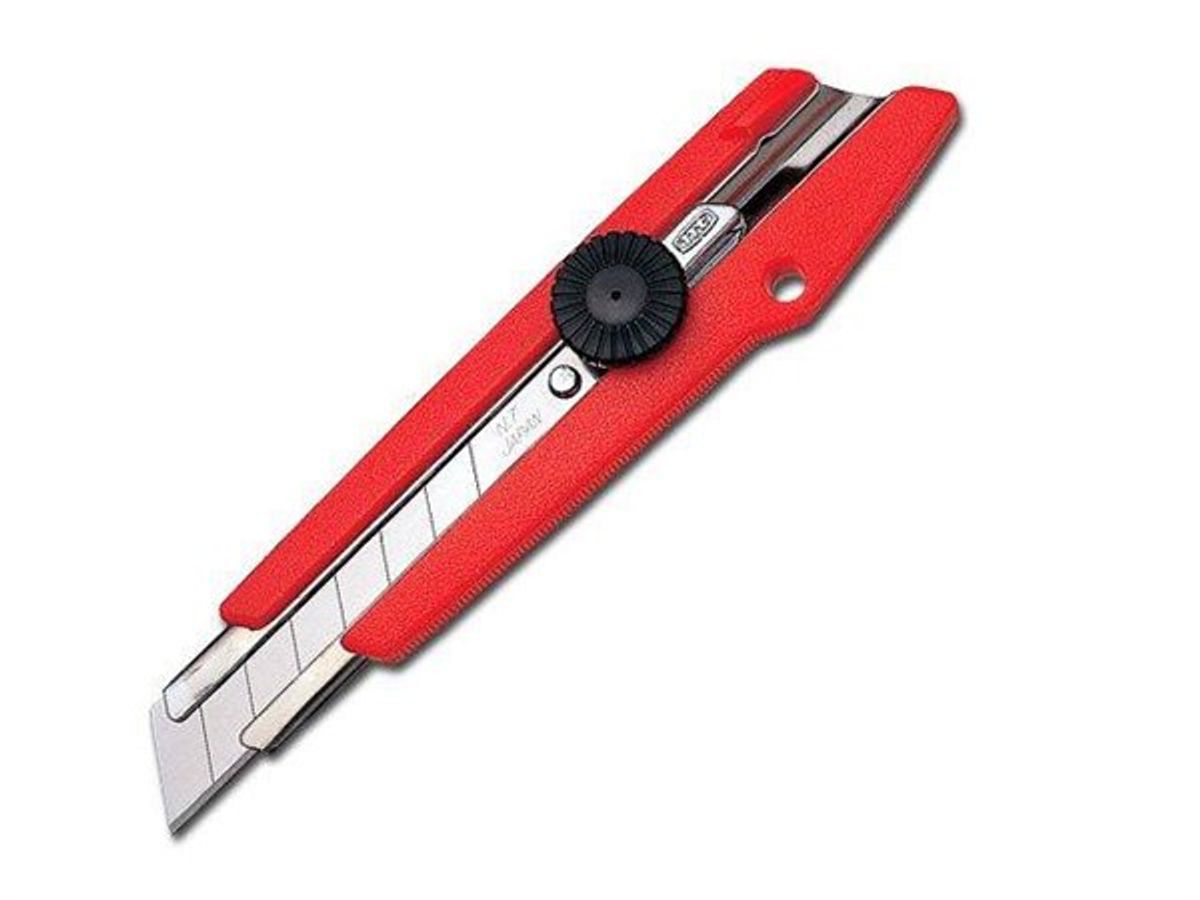 Hobbykniv L-500 NT Cutter