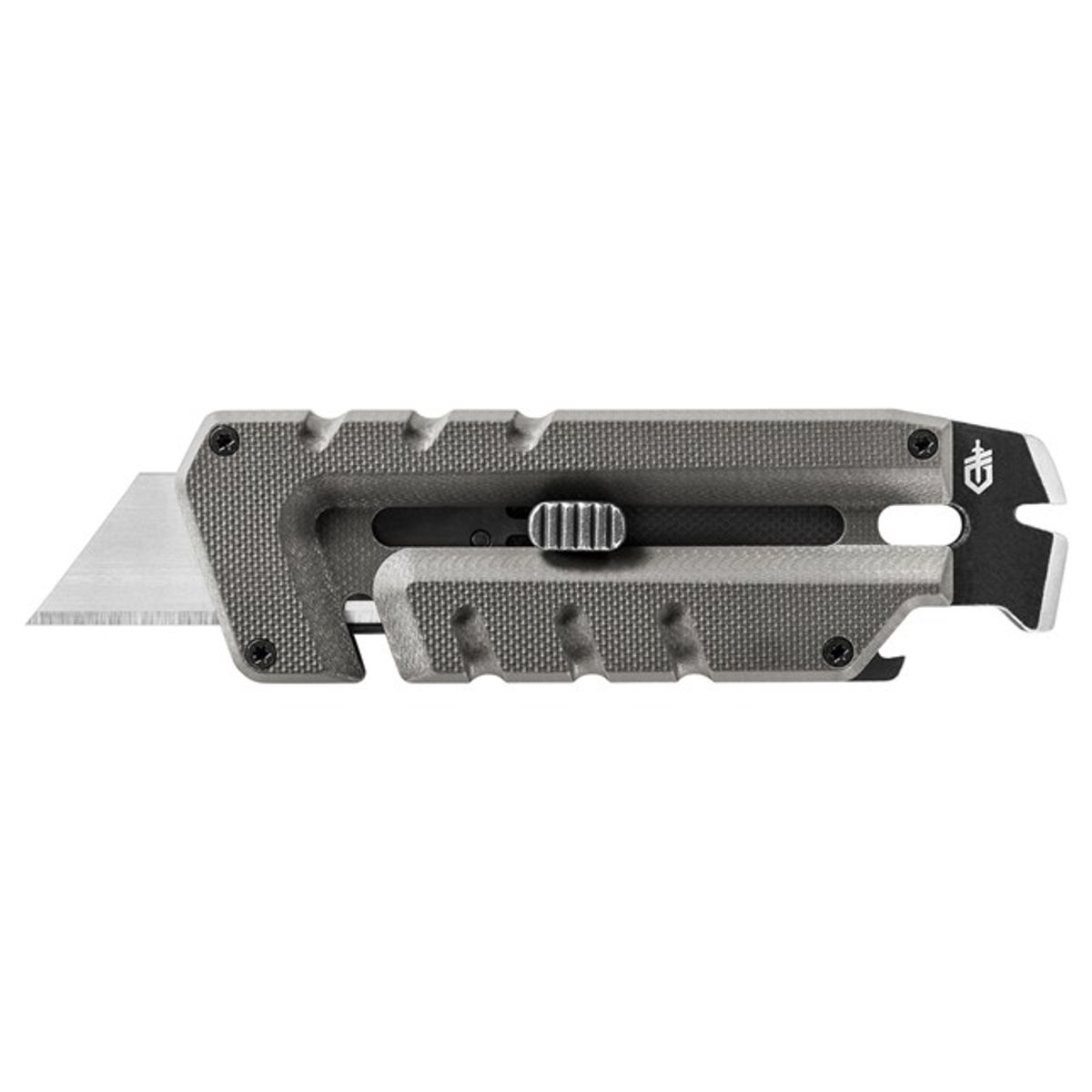 Hobbykniv | PRYBRID UTILITY - TACTICAL GREY - GERBER